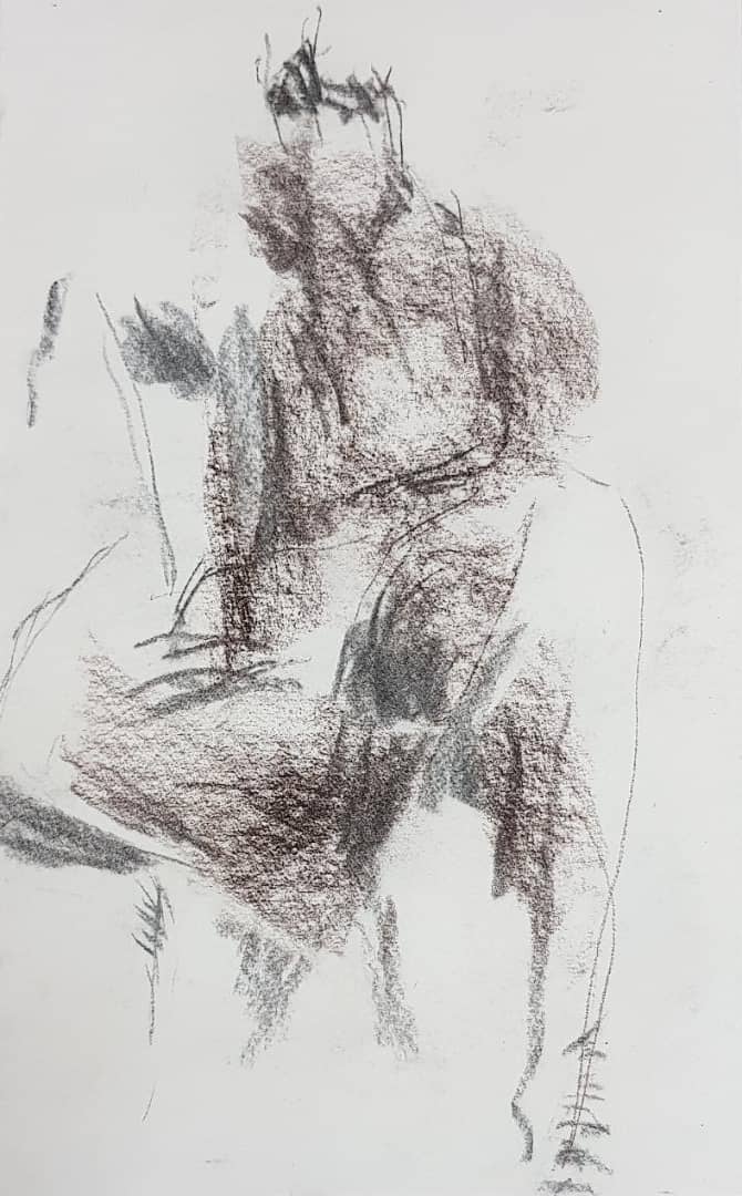 Artwork untitled3 by Zahra Rezaei Artwork untitled3 by Zahra Rezaei