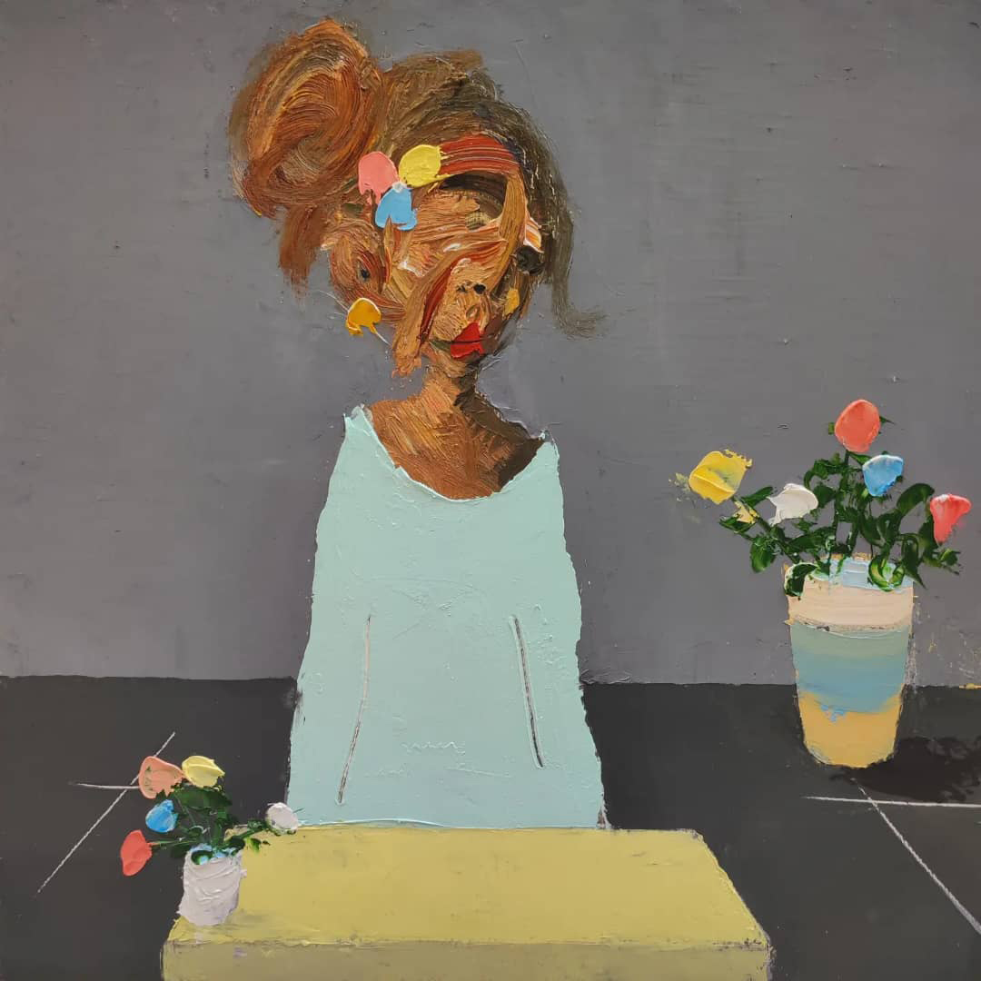 Artwork Untitled۱۱ one by Arbi Keshishian Artwork Untitled۱۱ one by Arbi Keshishian