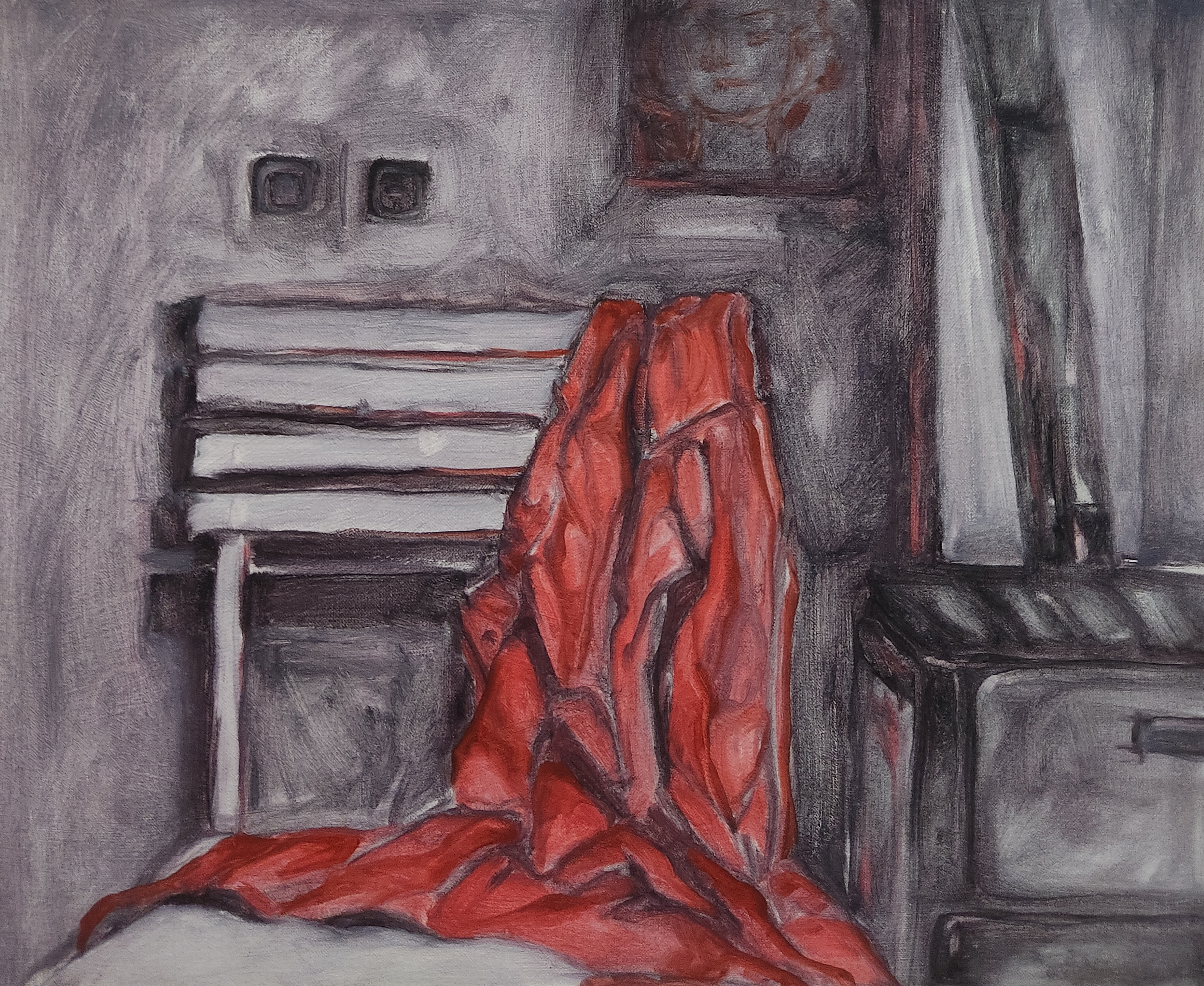 Artwork still by rojano mohamadzade Artwork still by rojano mohamadzade