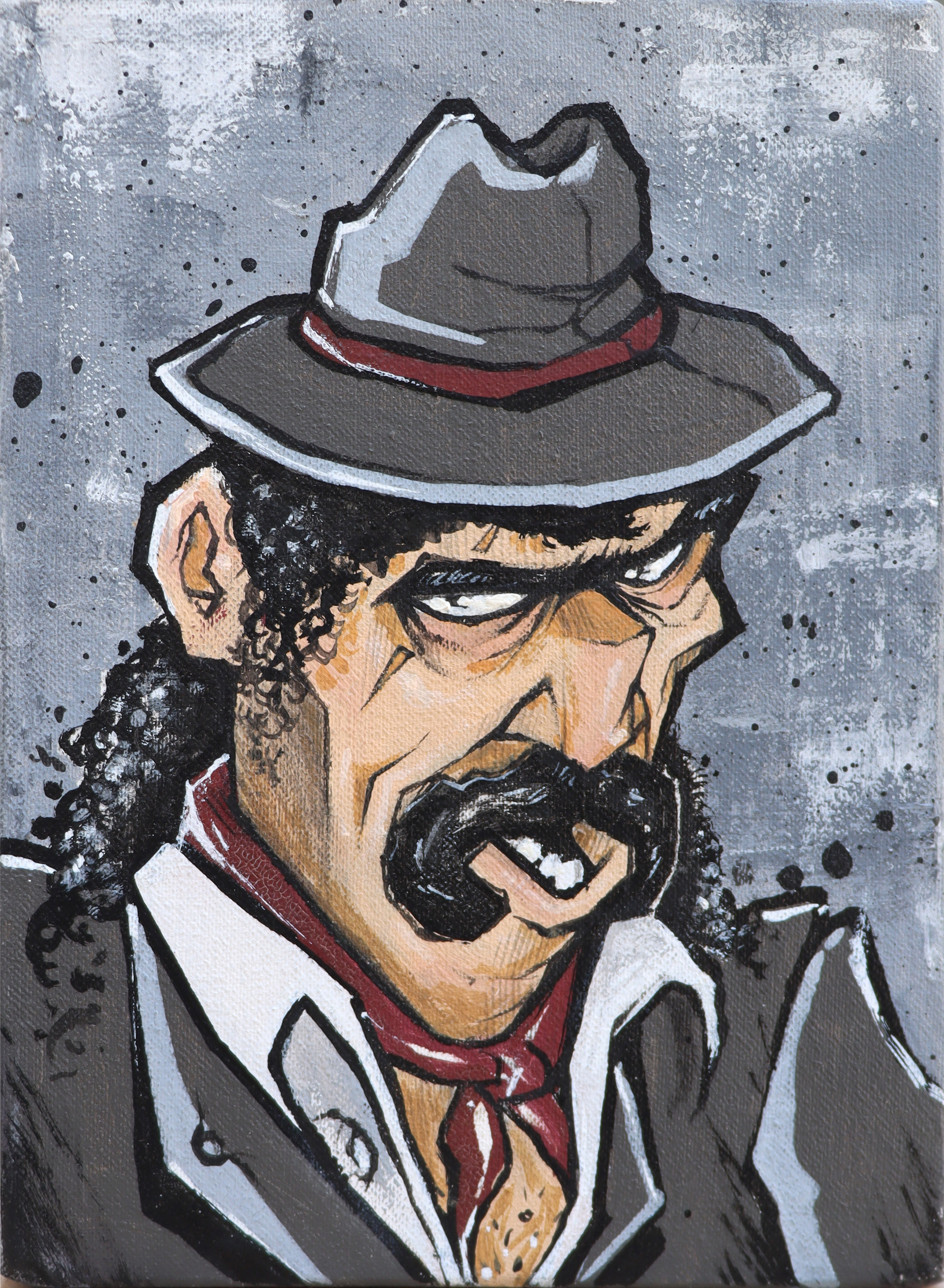 Artwork Untitled by Artwork Untitled by