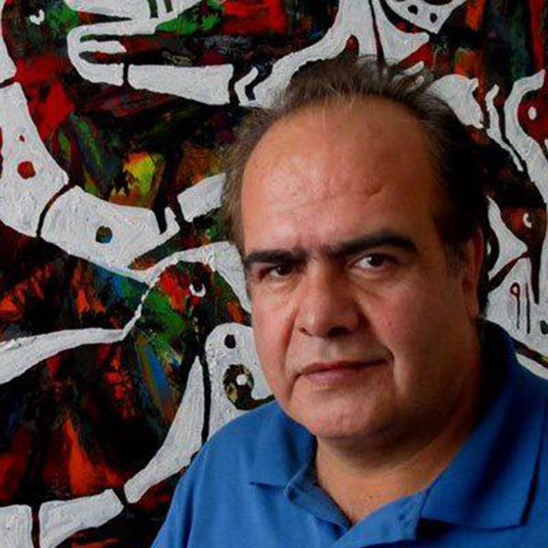 Reza Hedayat Reza Hedayat