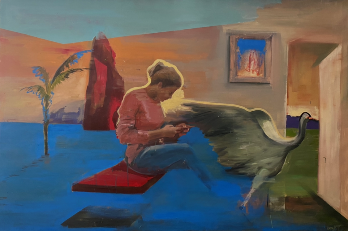 Artwork untitled14 by Marzieh mirjafari Artwork untitled14 by Marzieh mirjafari