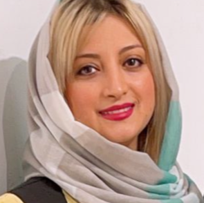 آیدا صراطی آیدا صراطی