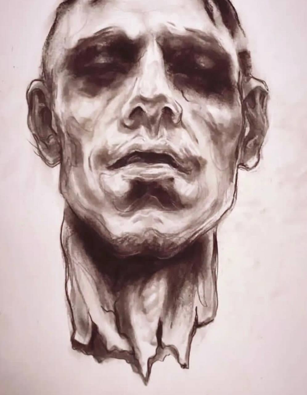 Artwork stoning_10 by hadis alipour Artwork stoning_10 by hadis alipour