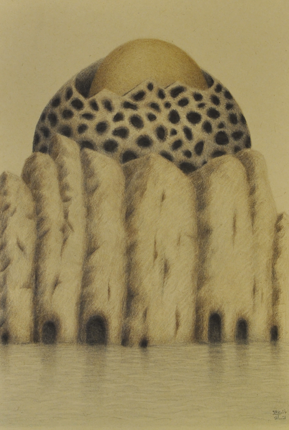 Artwork untitled-1 one by Afsaneh Ghafori Artwork untitled-1 one by Afsaneh Ghafori