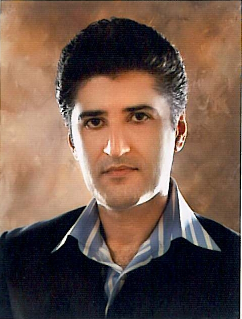 سید علی فخاری سید علی فخاری