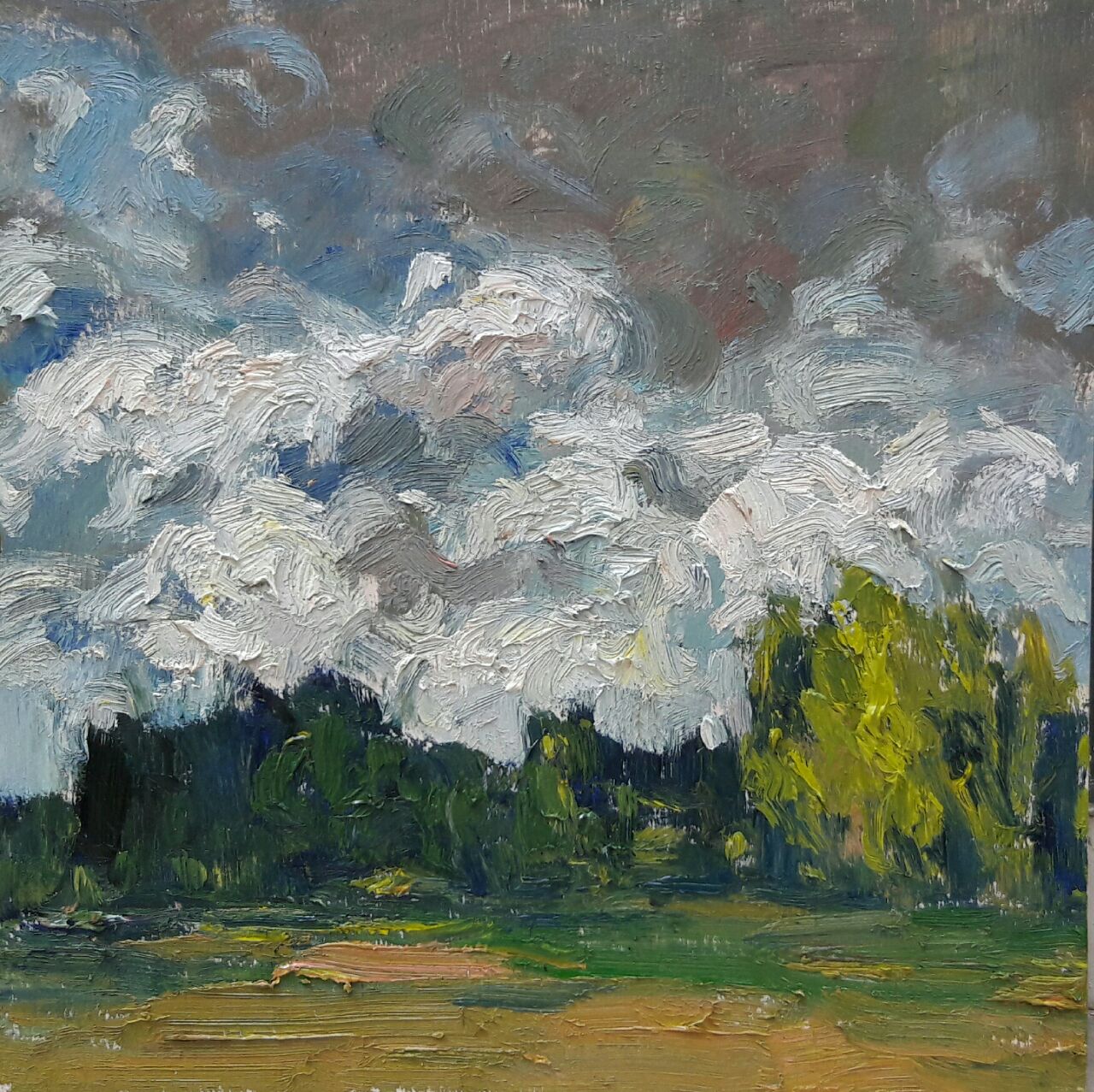 اثر بدون عنوان ۲ از علی تقوا بلسی اثر بدون عنوان ۲ از علی تقوا بلسی