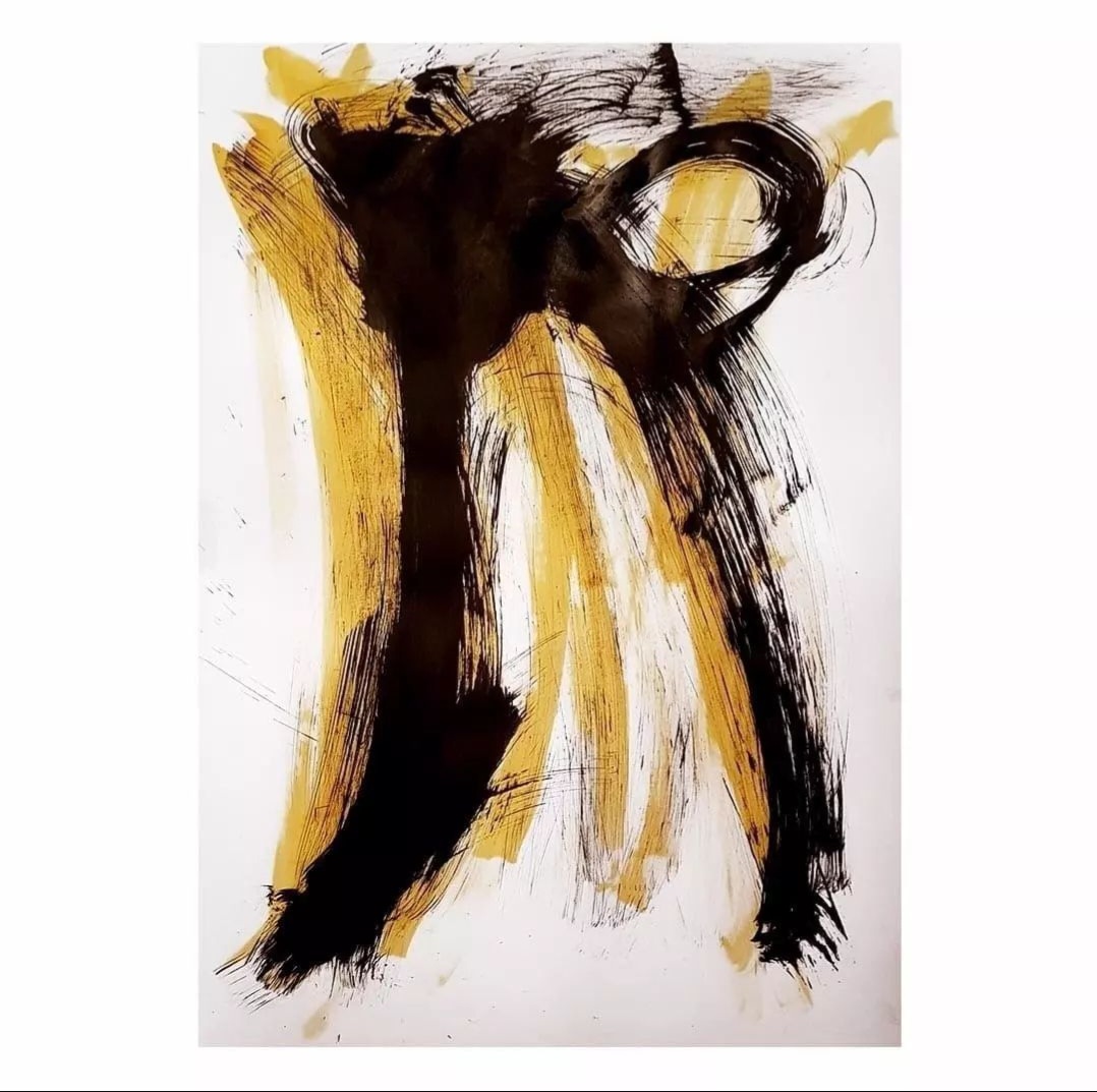 اثر بدون عنوان ۱۵ از پیام برومند فرد اثر بدون عنوان ۱۵ از پیام برومند فرد