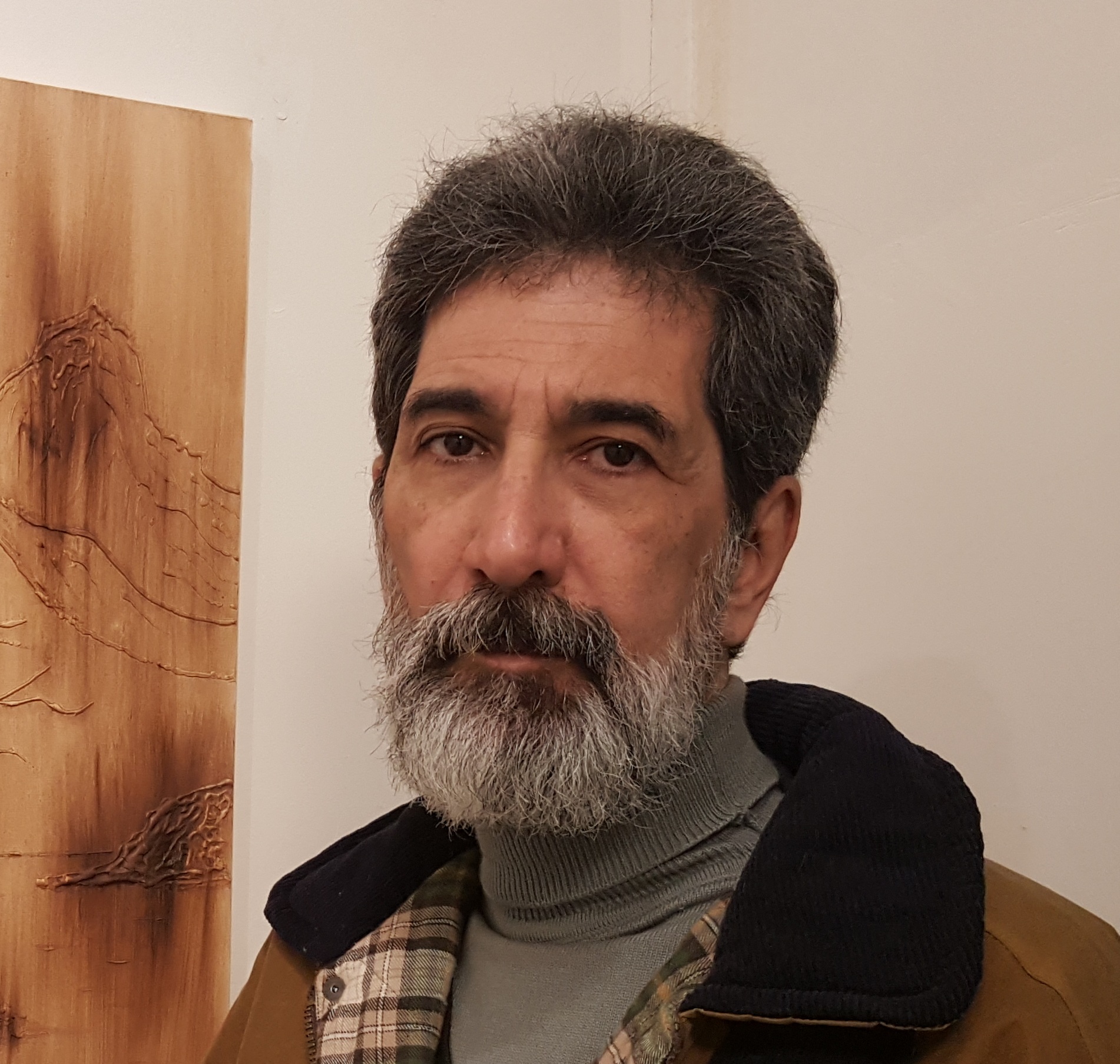 Mohsen Naraghi Mohsen Naraghi