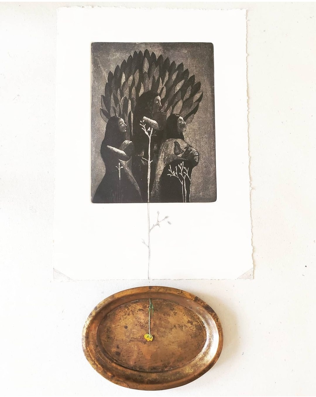 Artwork Untitled by mahshid raghemi Artwork Untitled by mahshid raghemi