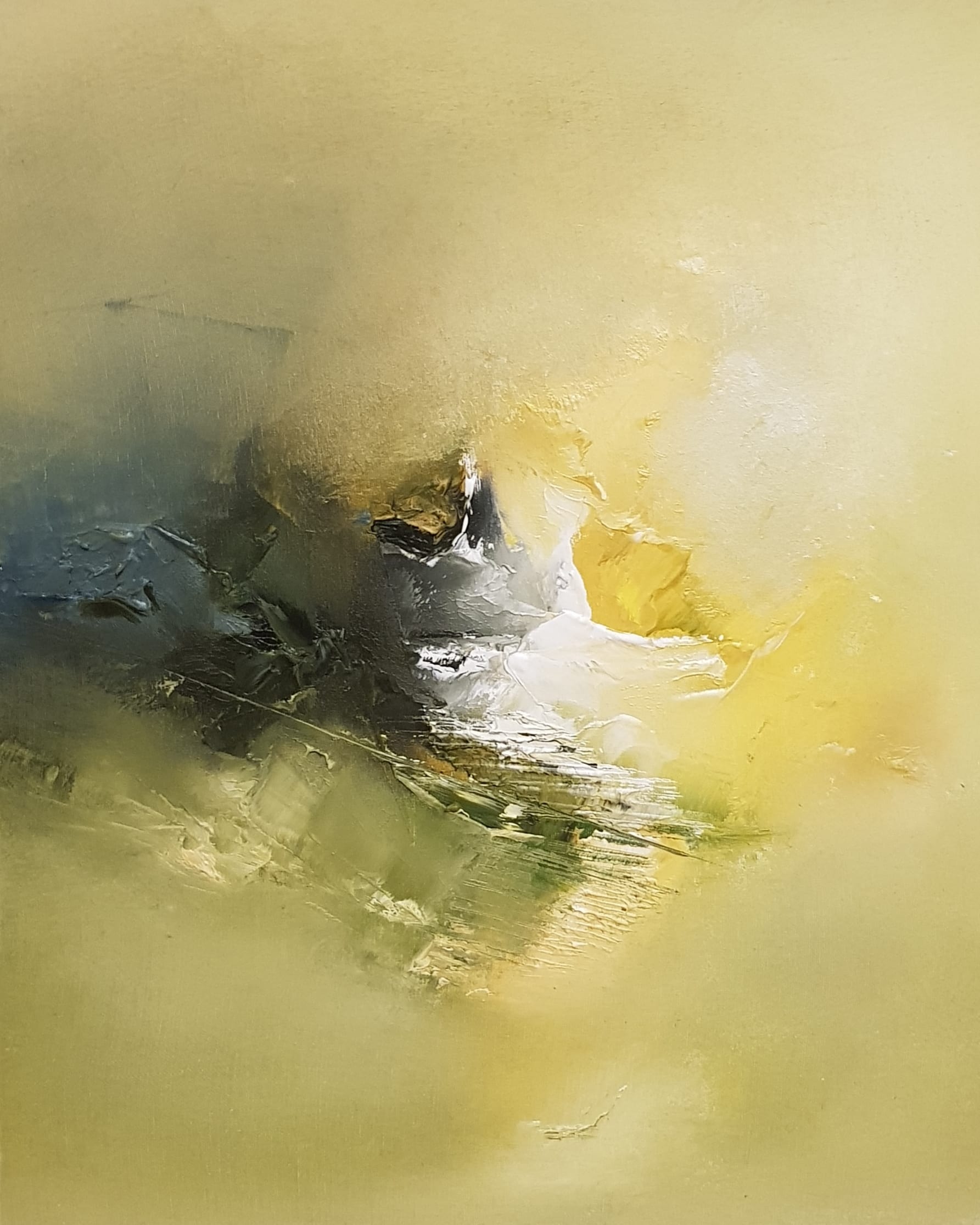 Artwork Untitled 46 by Taraneh Ebrahimi Artwork Untitled 46 by Taraneh Ebrahimi