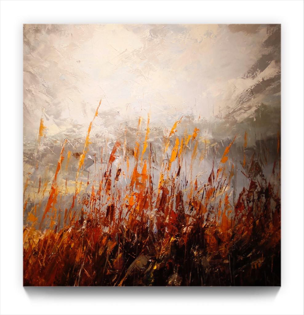 Artwork Untitled by Galavizh Favaji Artwork Untitled by Galavizh Favaji