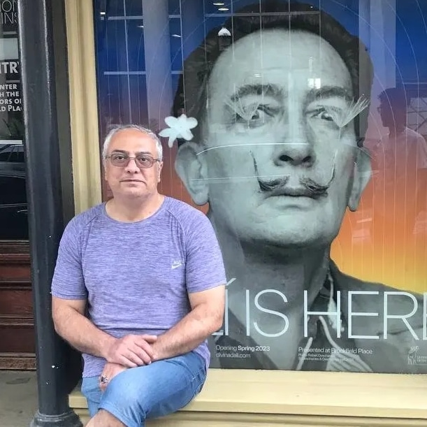 جواد صبا جواد صبا