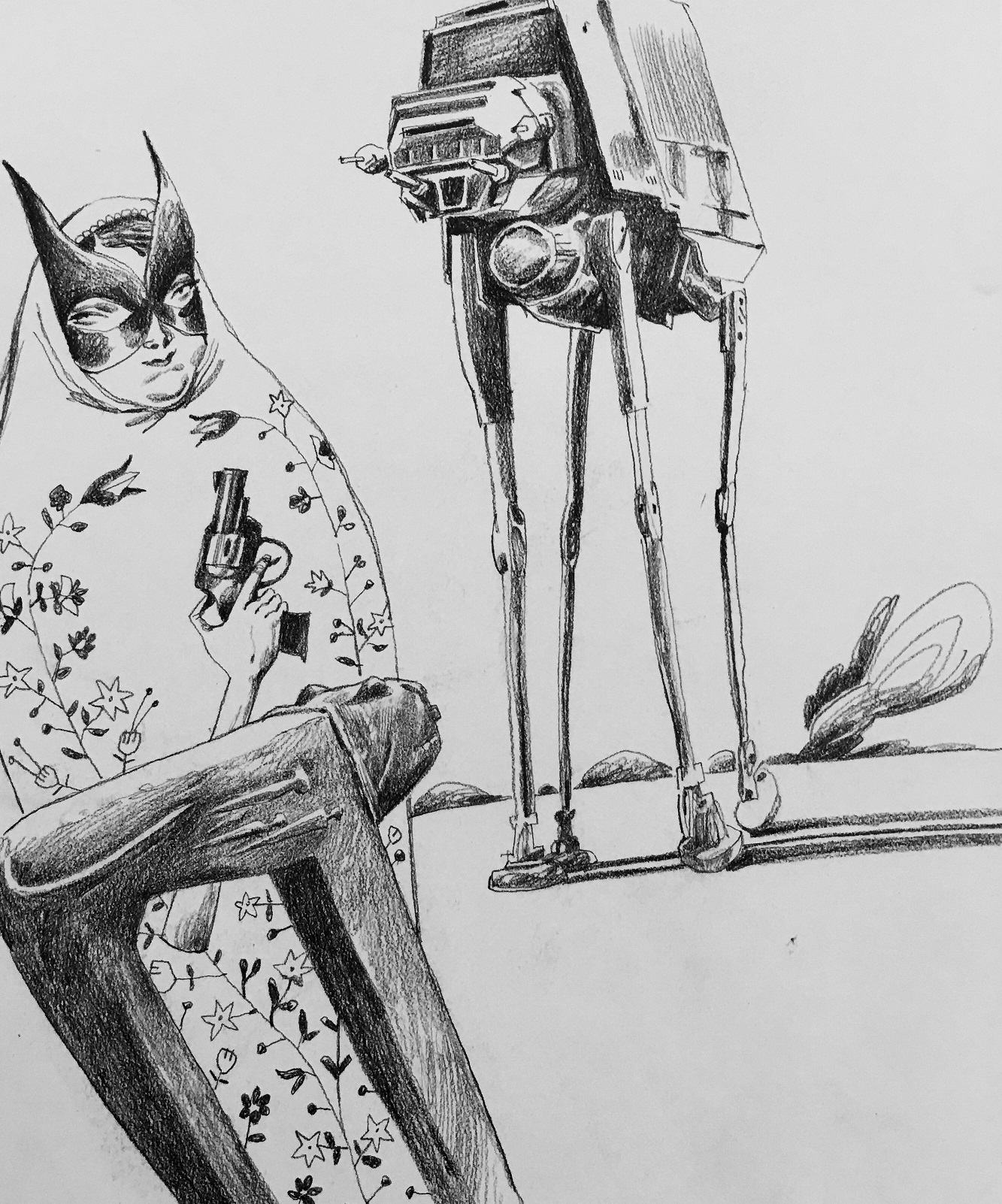 Artwork Untitled by Hamid Bahrami Artwork Untitled by Hamid Bahrami