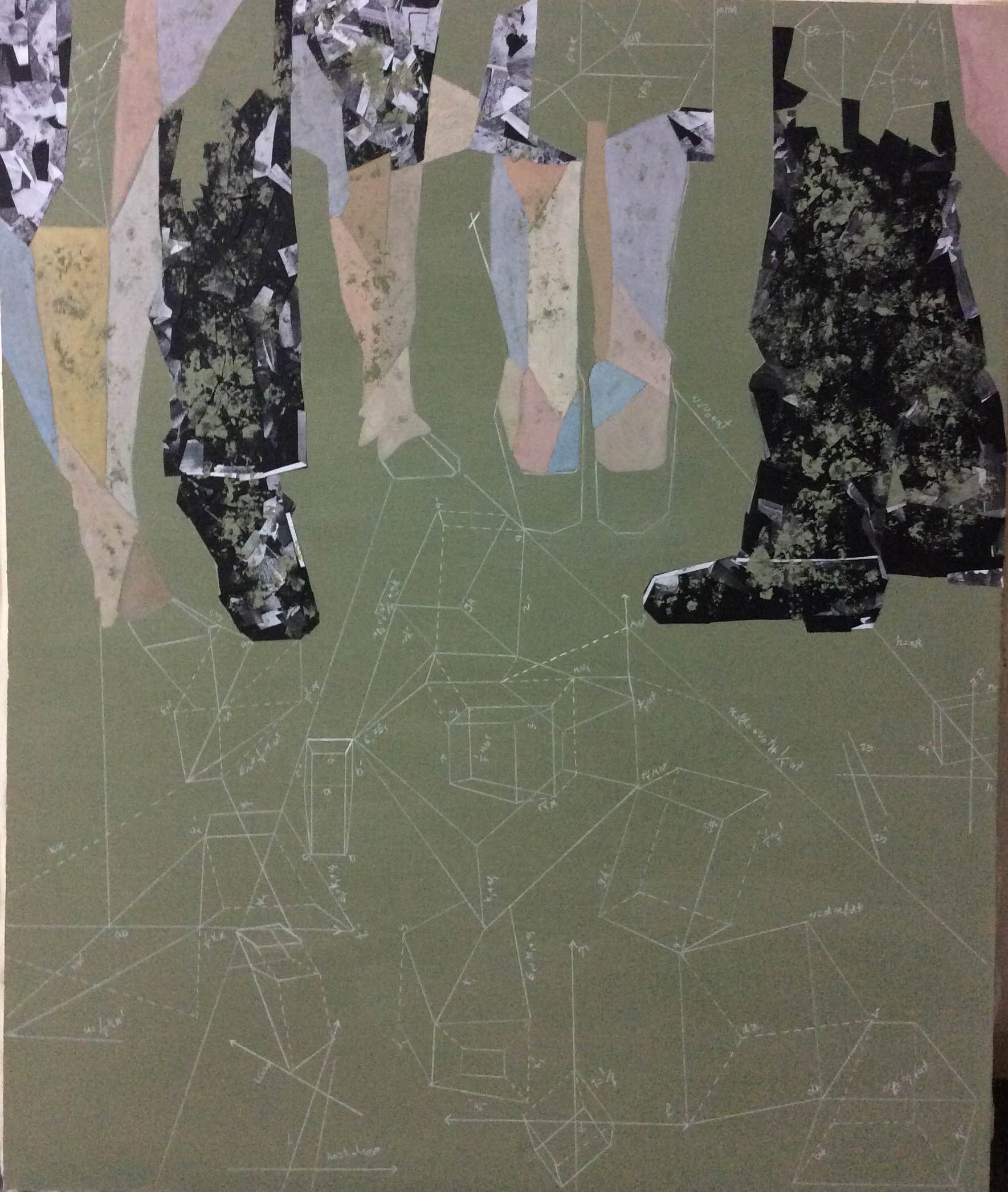 Artwork no name2 by Maryam Javidi Artwork no name2 by Maryam Javidi