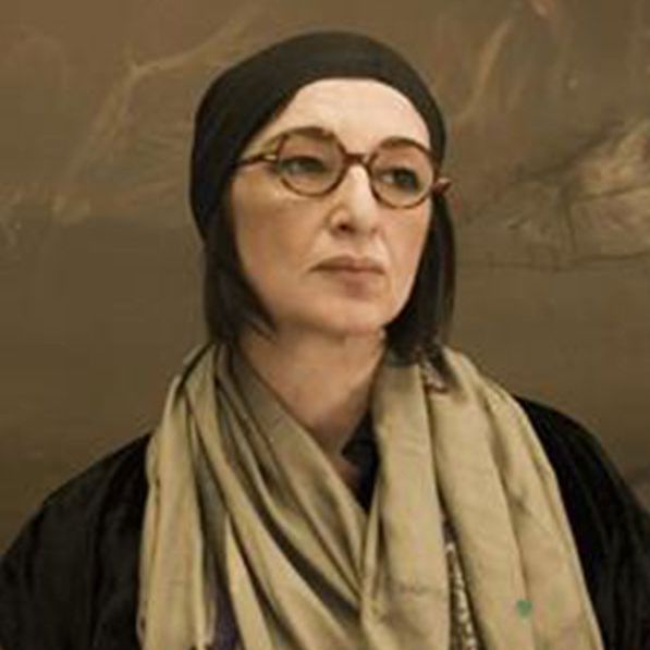 Rana Farnoud Rana Farnoud