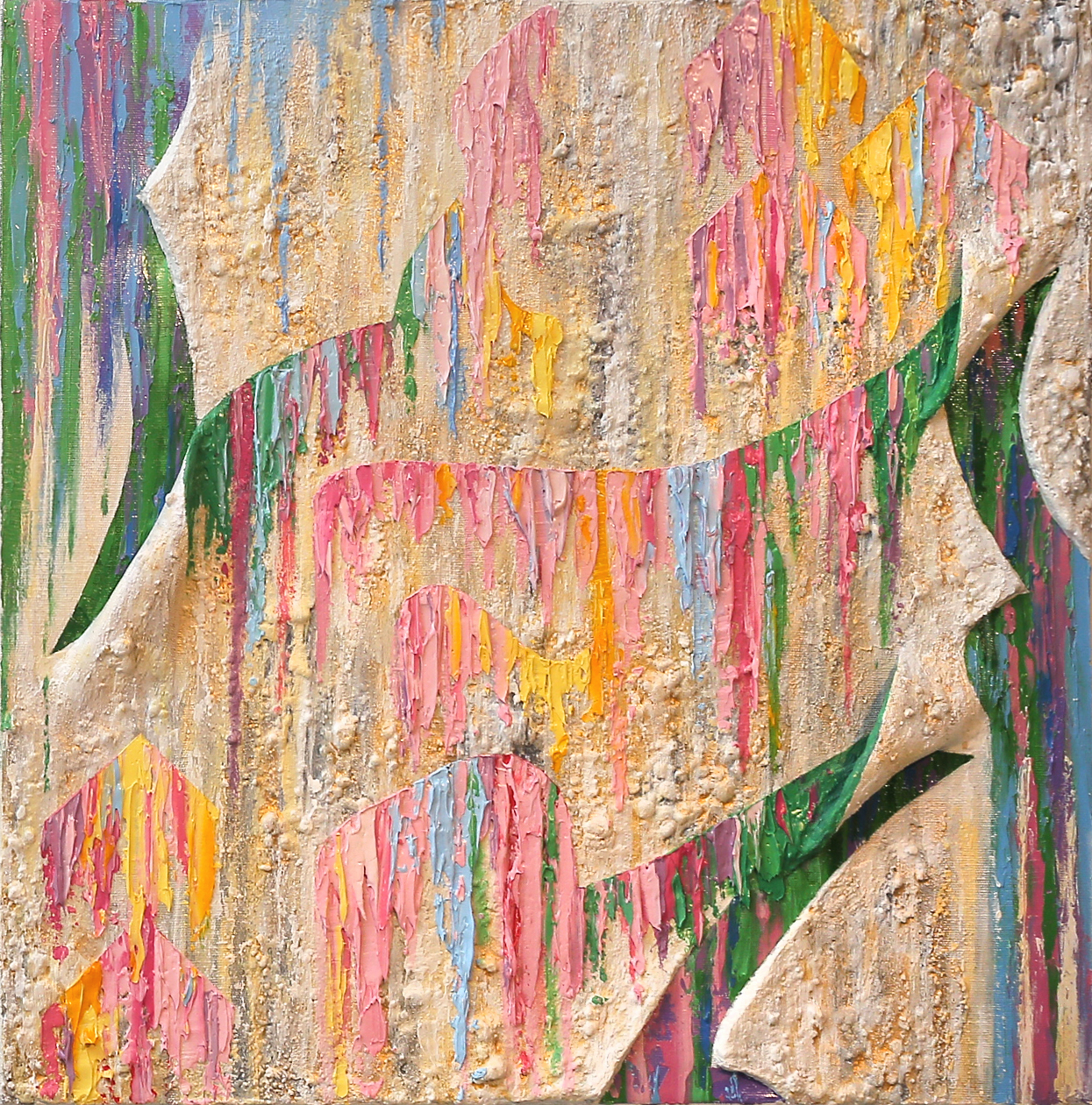 اثر بدون عنوان سه از فرشاد شهرت اثر بدون عنوان سه از فرشاد شهرت