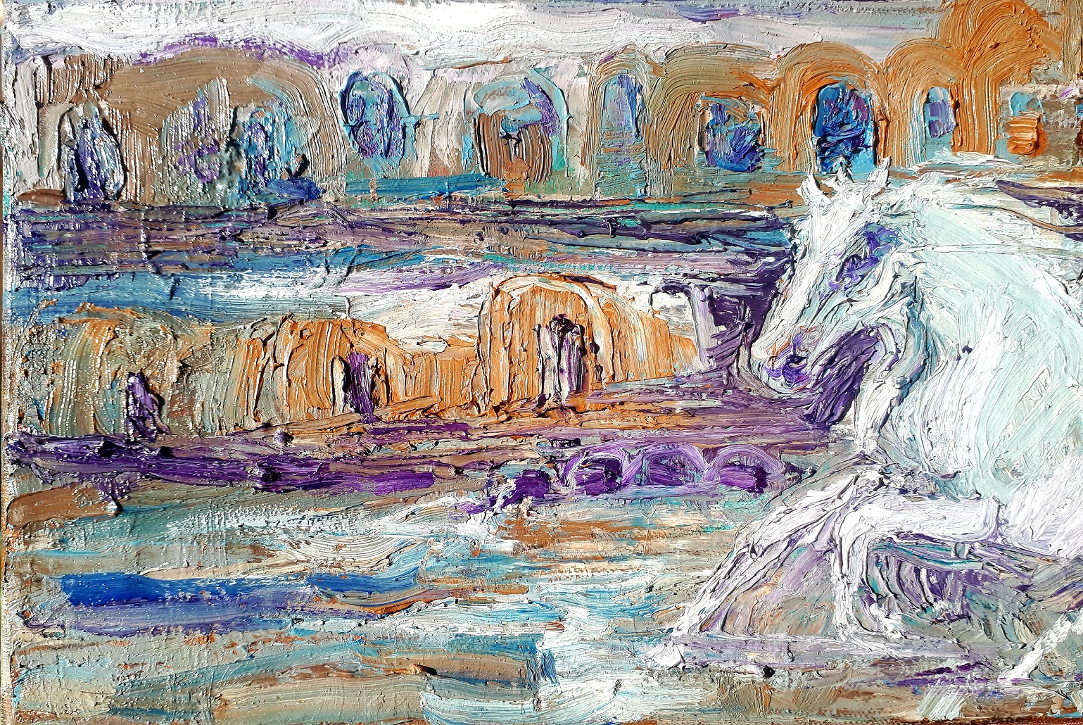 اثر جوی مولیان4 از ترانه صادقیان بروجنی اثر جوی مولیان4 از ترانه صادقیان بروجنی