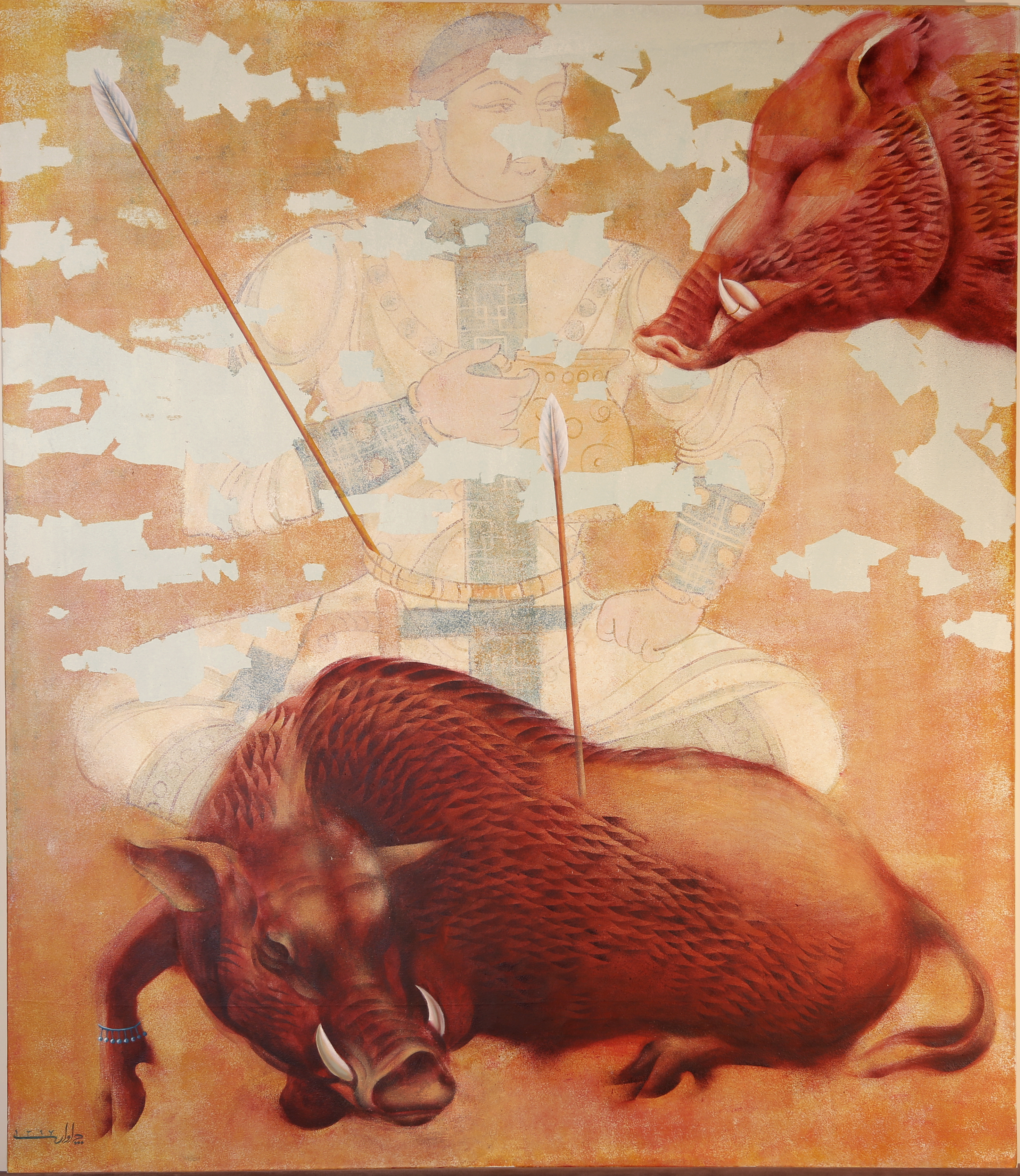 نخجیرگاه2 | | بازار هنری نخجیرگاه2 | | بازار هنری