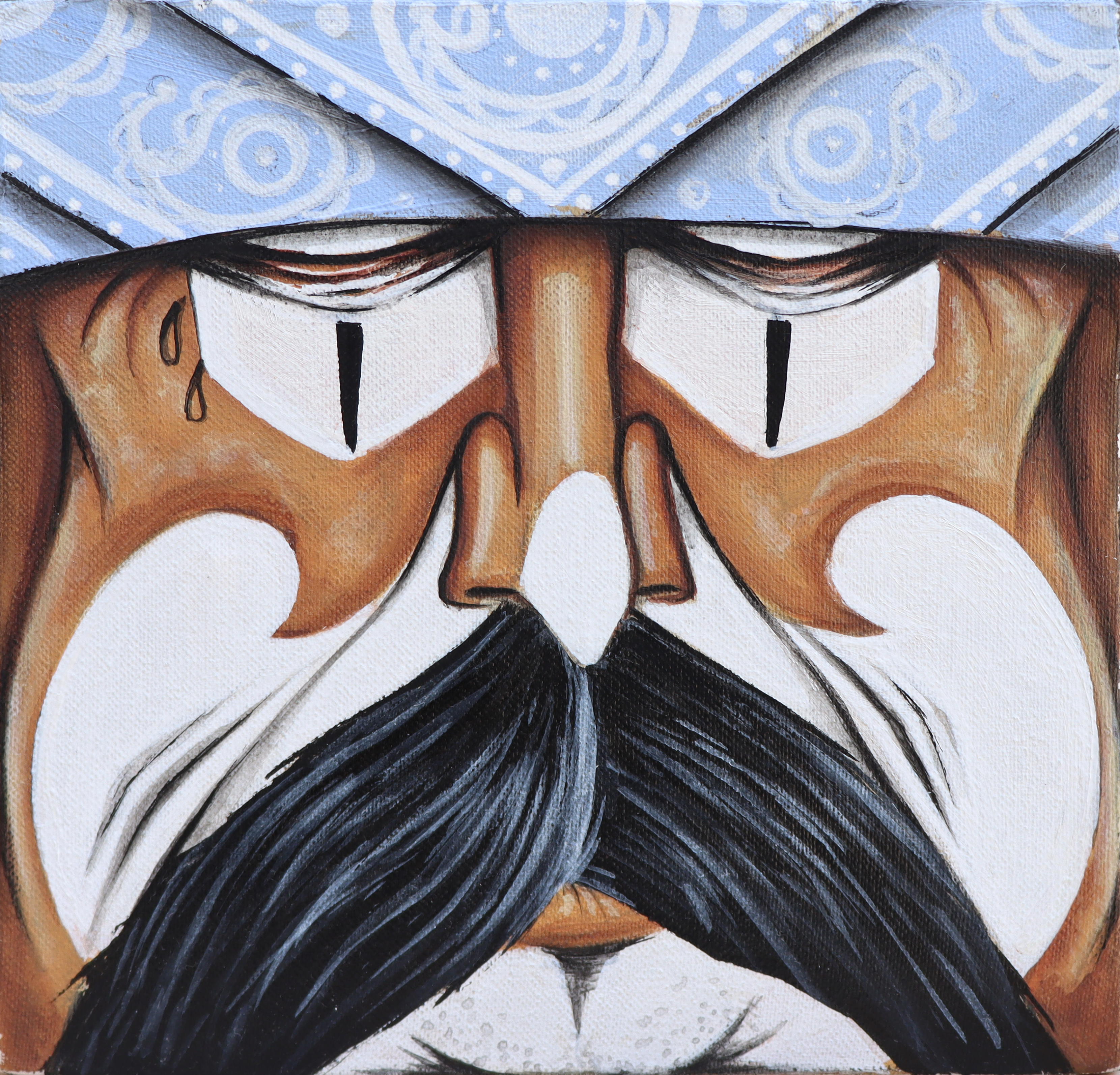 Artwork Untitled by Artwork Untitled by