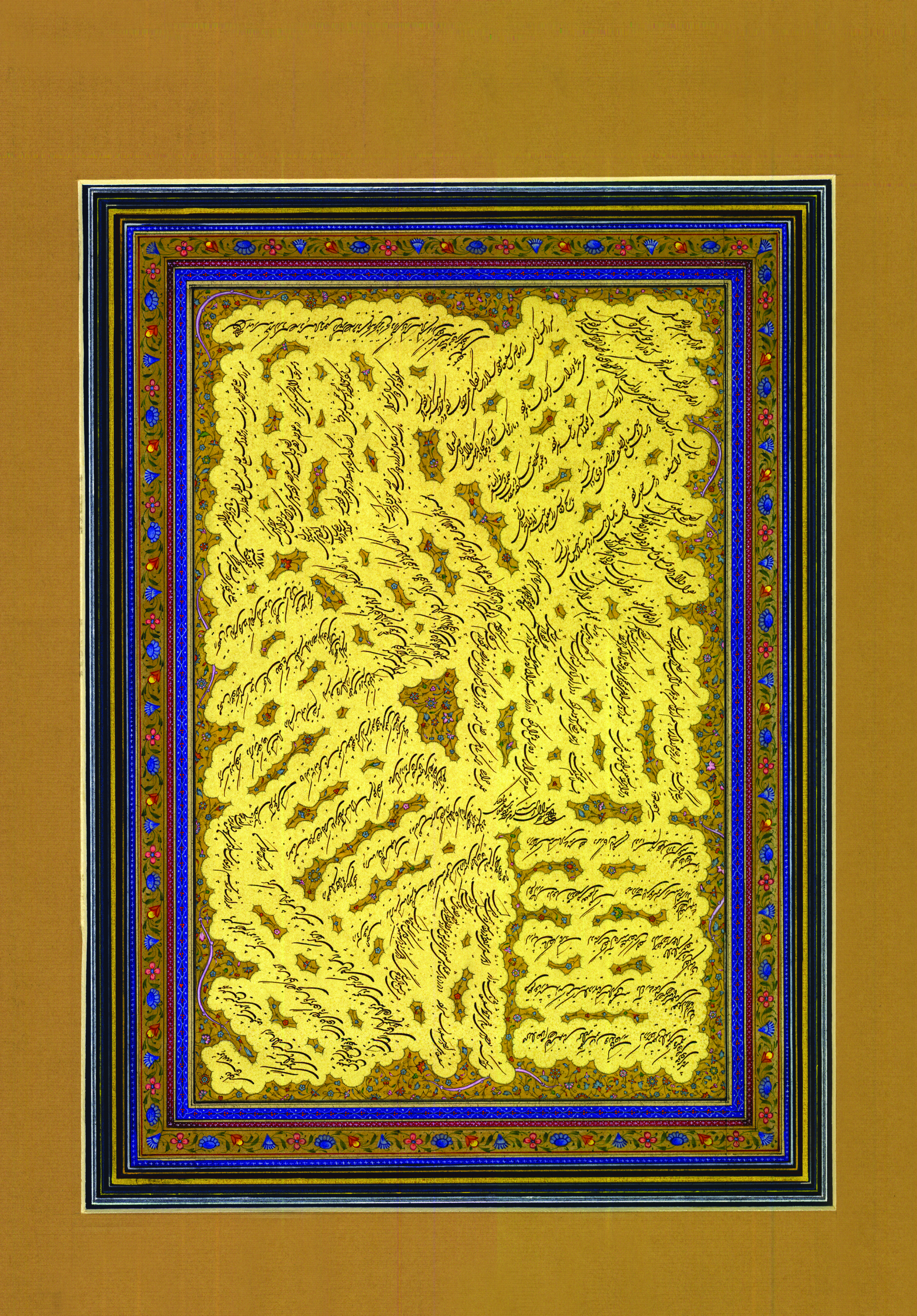 اثر تاریخ و زندگی نامه ی استادان بزرگ خط شکسته نستعلیق از سید علی فخاری اثر تاریخ و زندگی نامه ی استادان بزرگ خط شکسته نستعلیق از سید علی فخاری