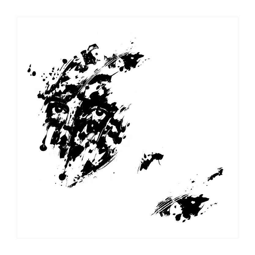 Artwork Untitle 2 by Soheil Hosseini Artwork Untitle 2 by Soheil Hosseini