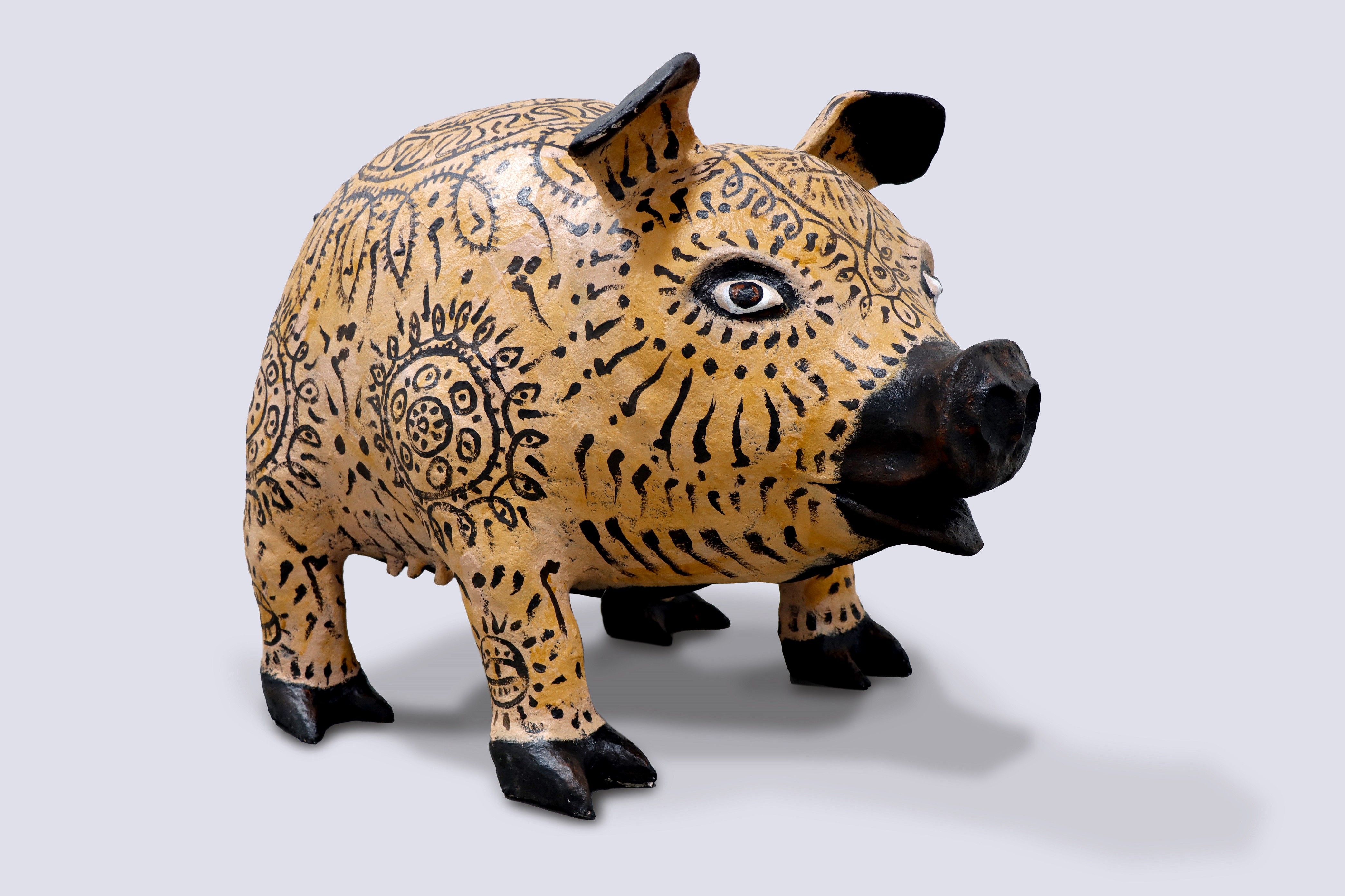 اثر بدون عنوان از علی ملک اثر بدون عنوان از علی ملک