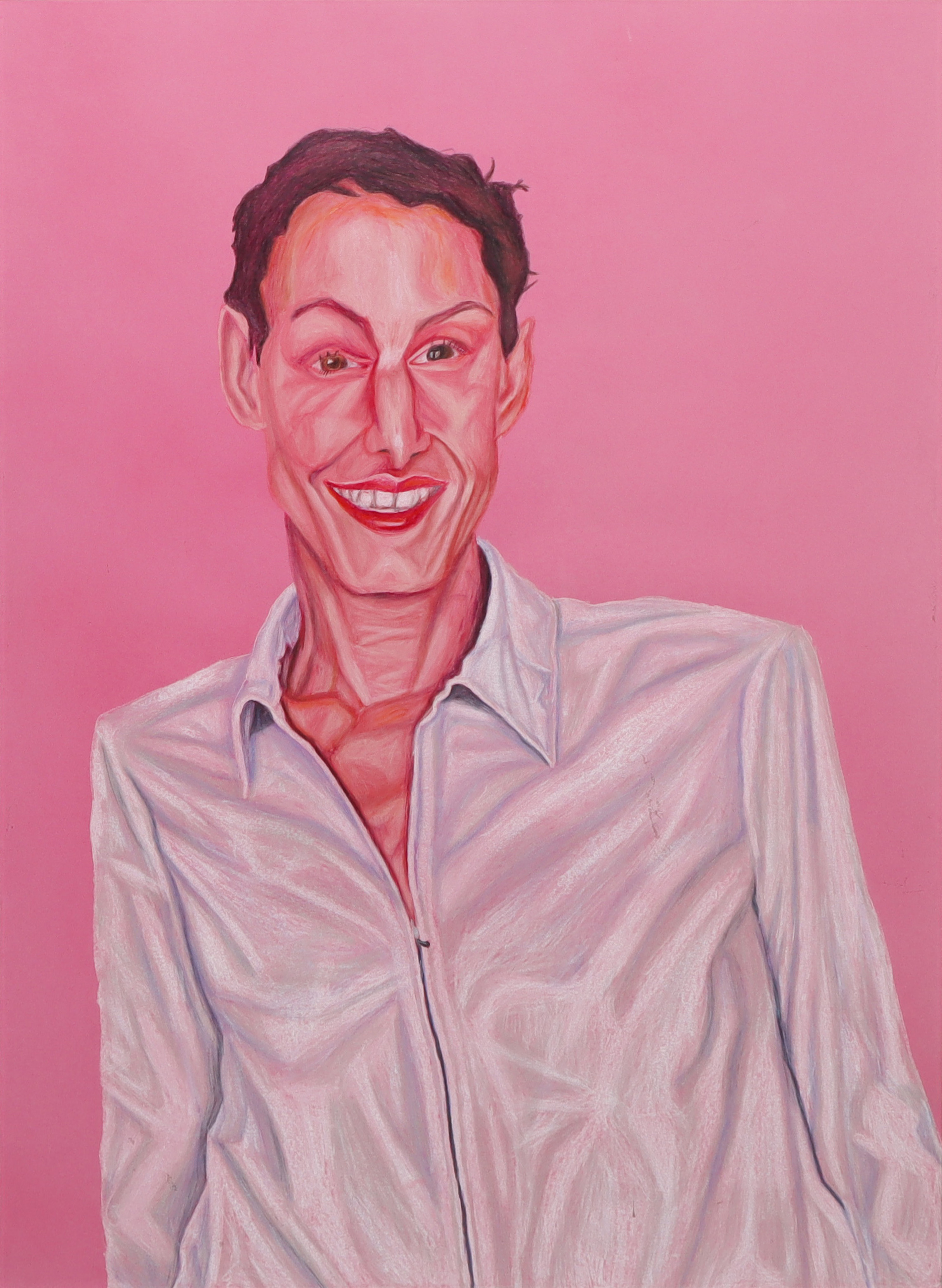 اثر بدون عنوان از صدرا میرشریفی اثر بدون عنوان از صدرا میرشریفی