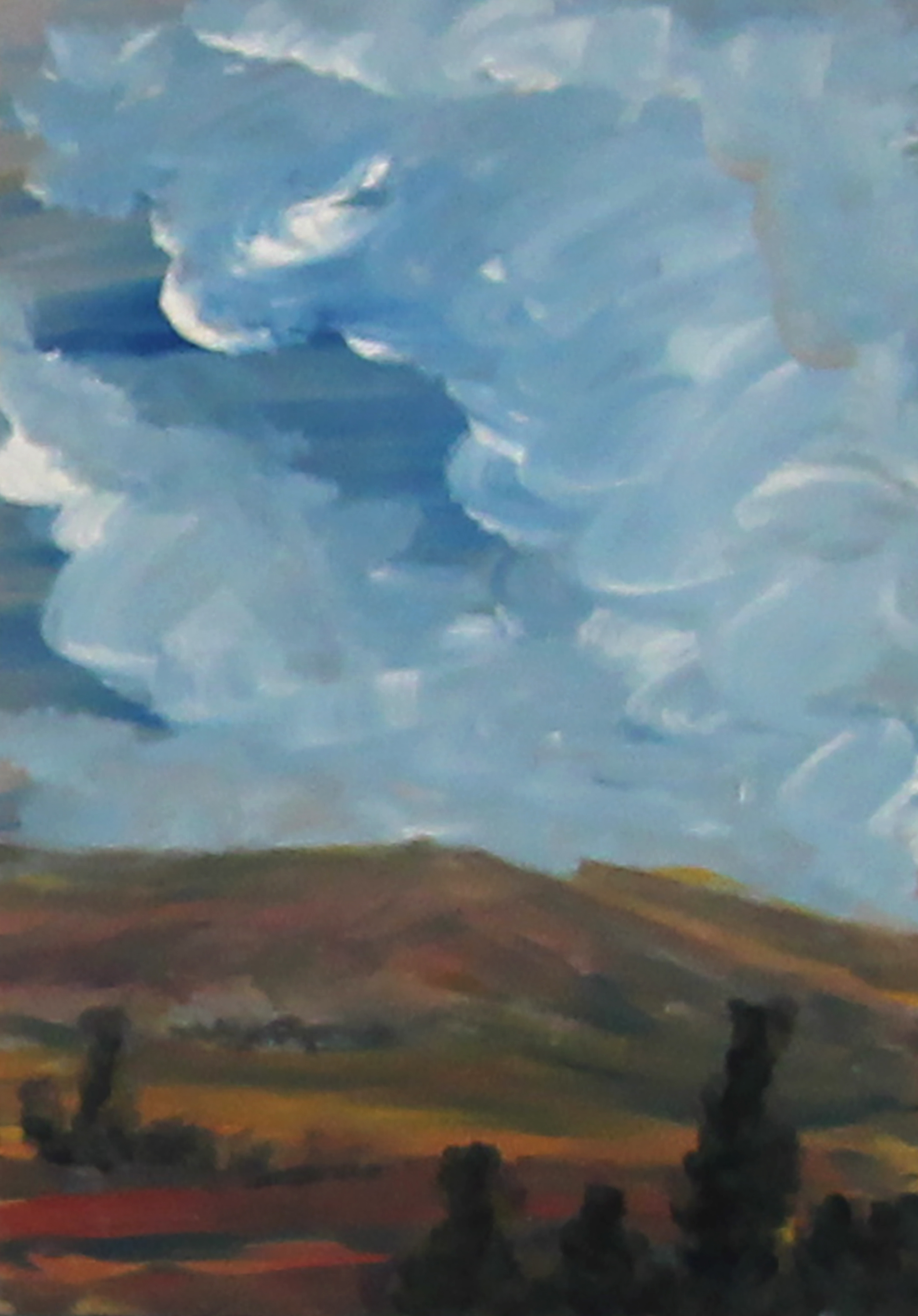 Artwork Untitled by Saeid Emdadian Artwork Untitled by Saeid Emdadian