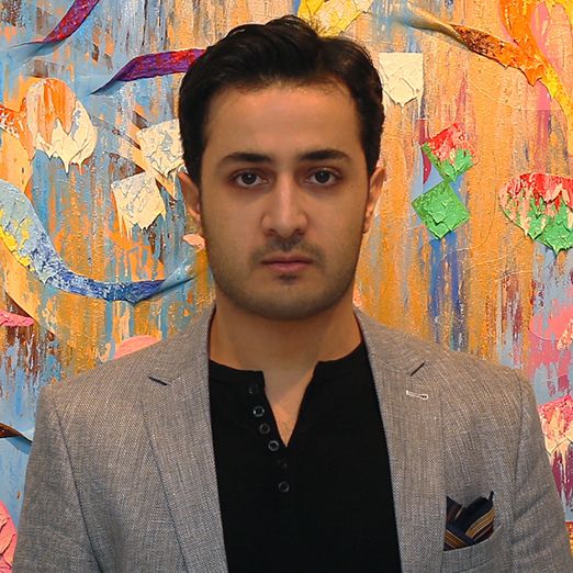 فرشاد شهرت فرشاد شهرت