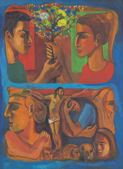 بدون عنوان 24 | | فروش آثار هنری بدون عنوان 24 | | فروش آثار هنری