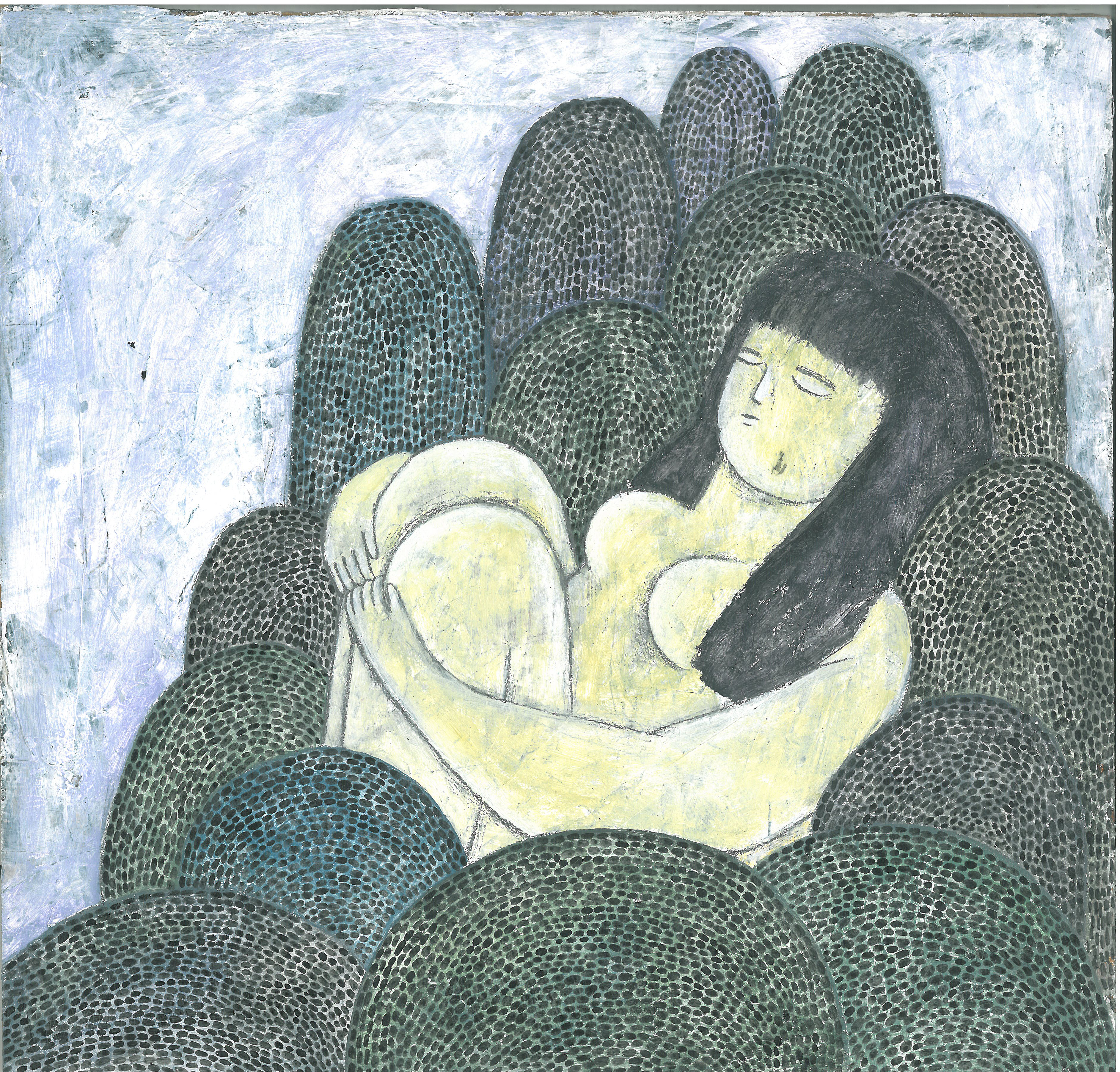 Artwork reef by shadi vedaei Artwork reef by shadi vedaei