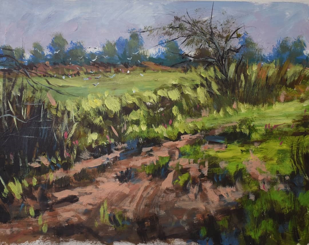 اثر طبیعت2 از امید فاضلی اثر طبیعت2 از امید فاضلی