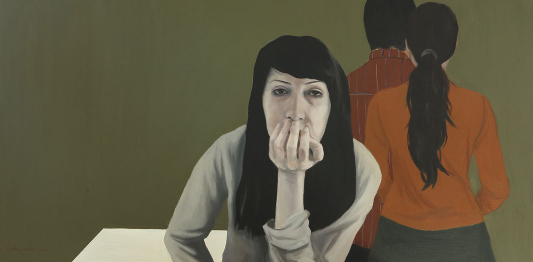 Artwork eqivalent4 by Del ara pakdel Artwork eqivalent4 by Del ara pakdel