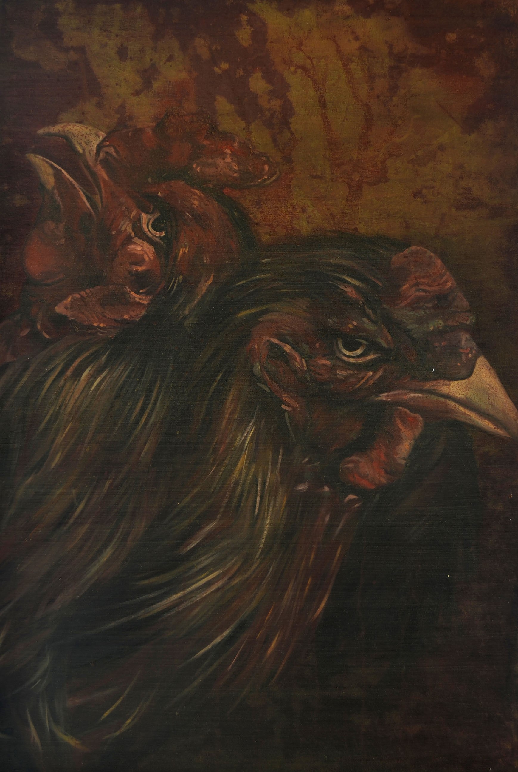 Artwork untitled 3 by mehrnaz ghafourian Artwork untitled 3 by mehrnaz ghafourian