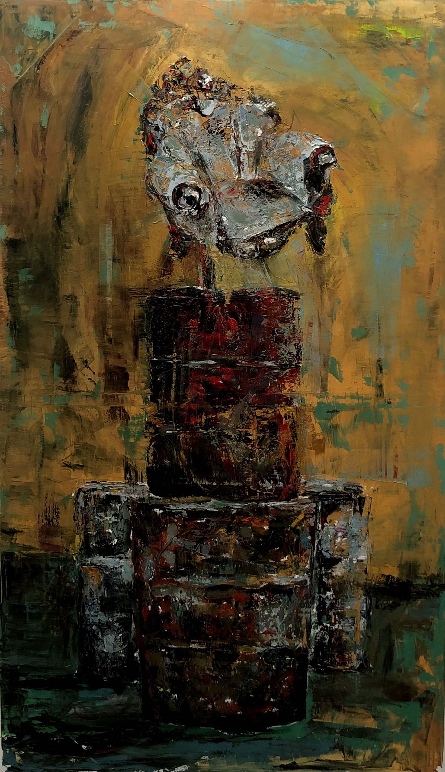 اثر بیوه از سهیل غلامی اثر بیوه از سهیل غلامی