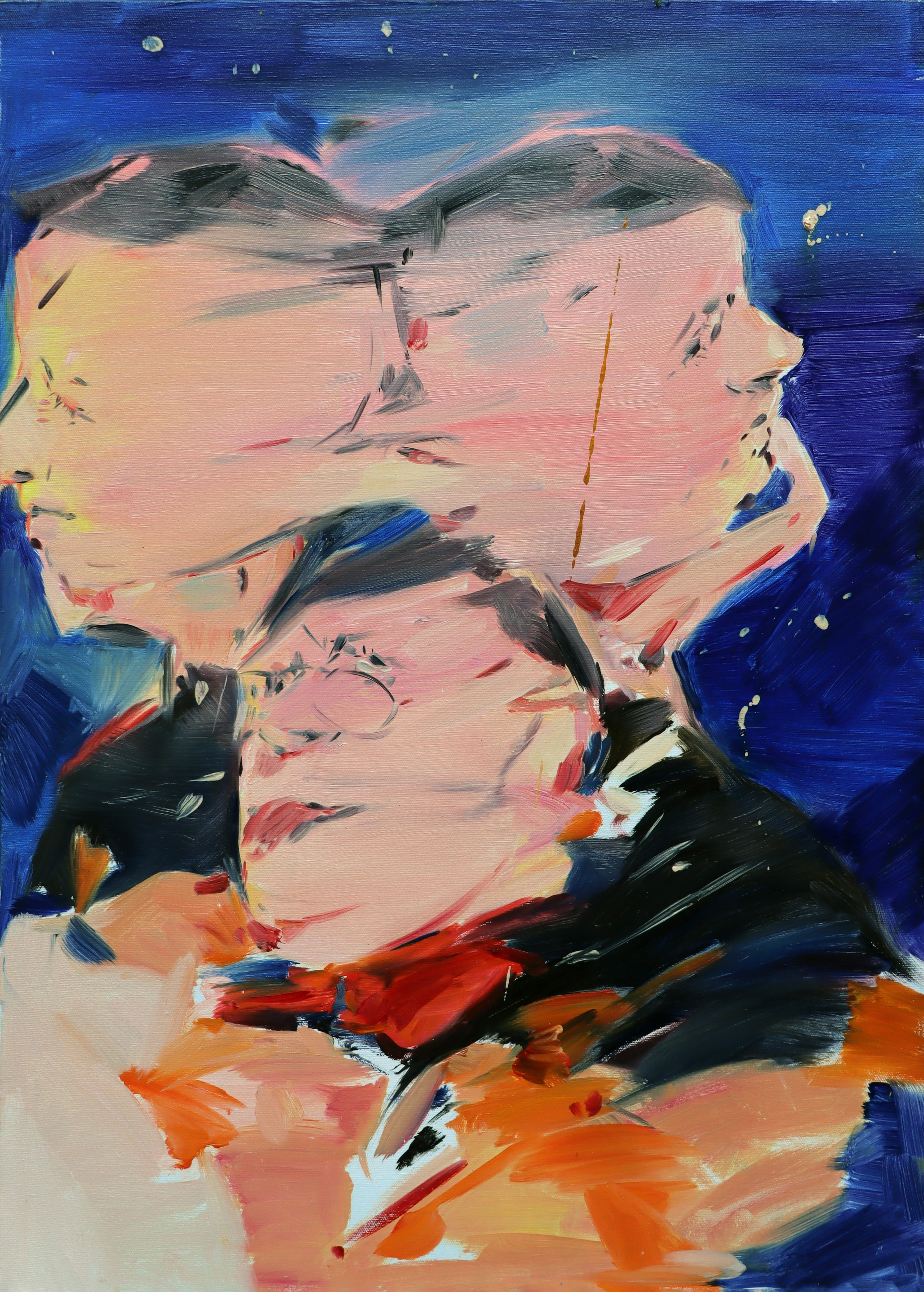 Artwork Untitled by Hoda Kashiha Artwork Untitled by Hoda Kashiha