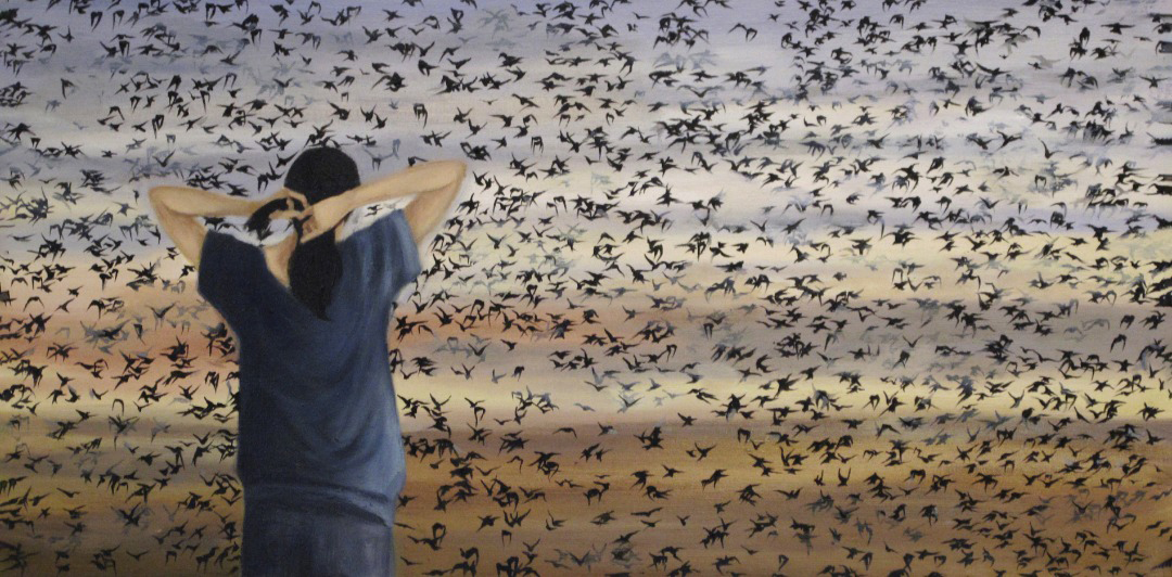 Artwork Untitled by Del ara pakdel Artwork Untitled by Del ara pakdel