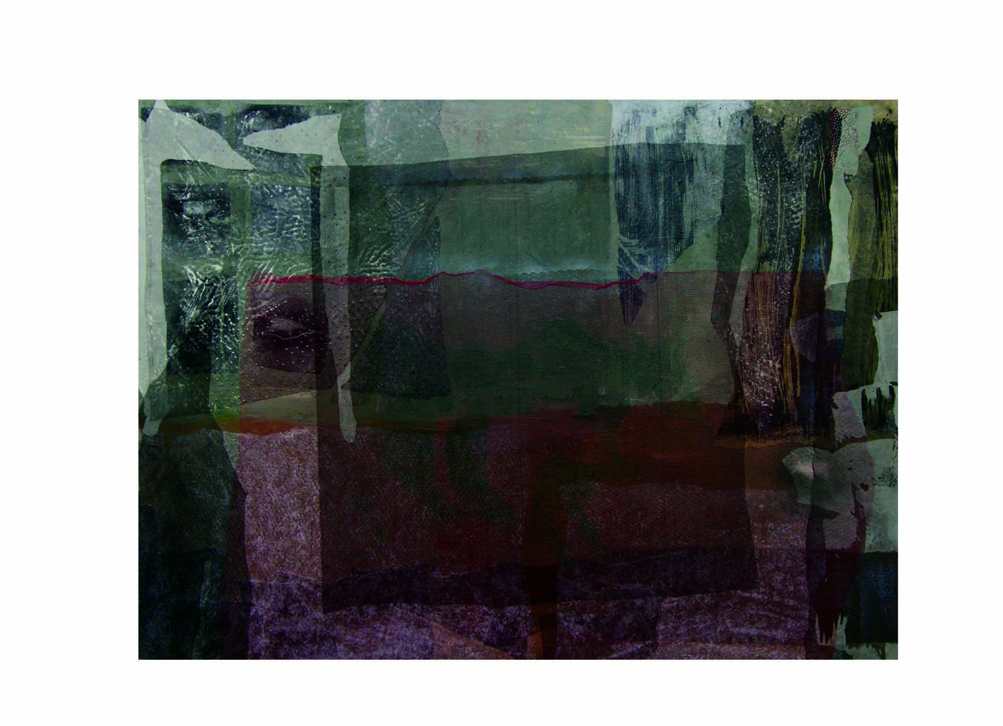 Artwork untitle by Solaleh Abdolpanah Artwork untitle by Solaleh Abdolpanah