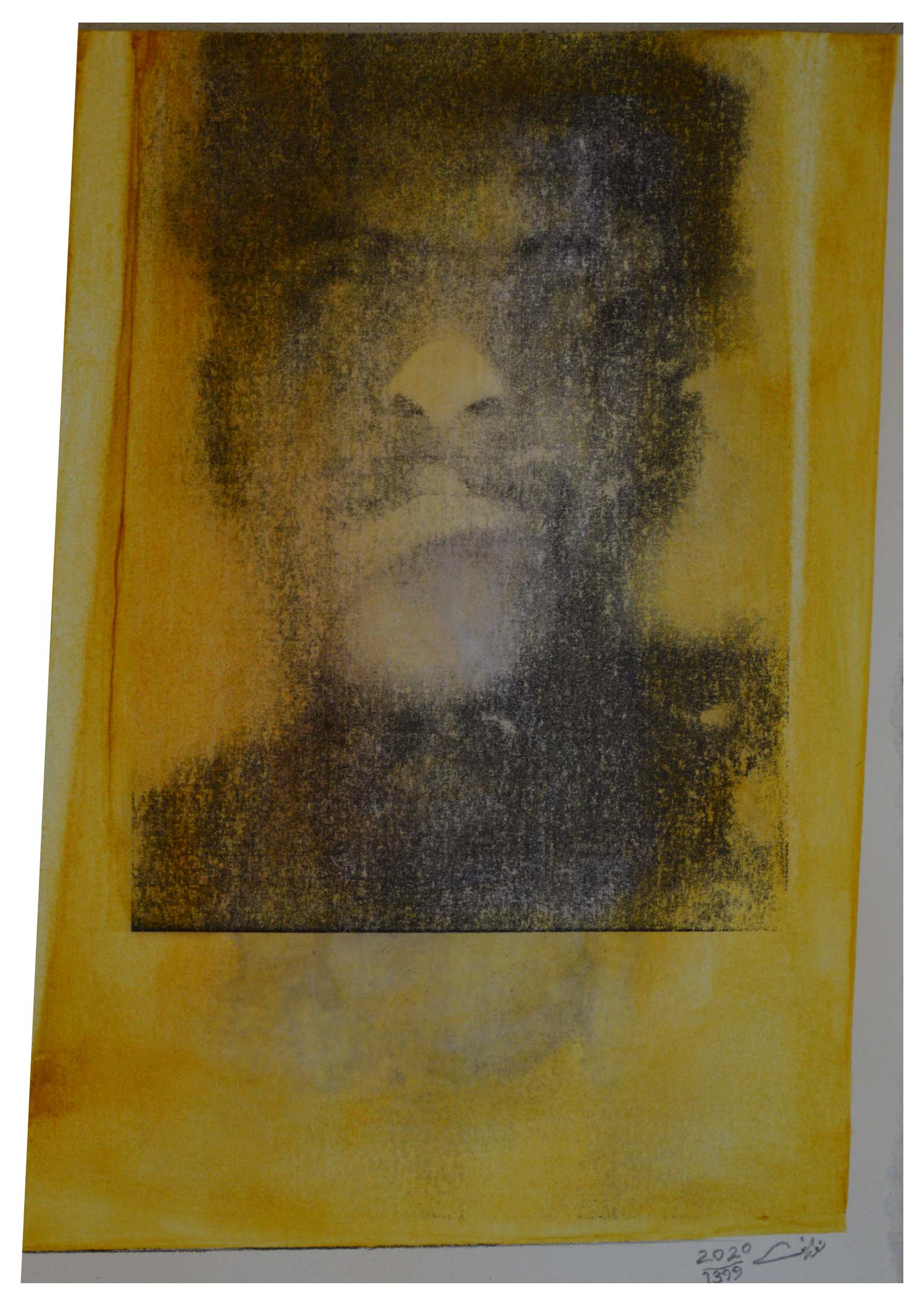 Artwork Awareness4 by hamed nooraei Artwork Awareness4 by hamed nooraei