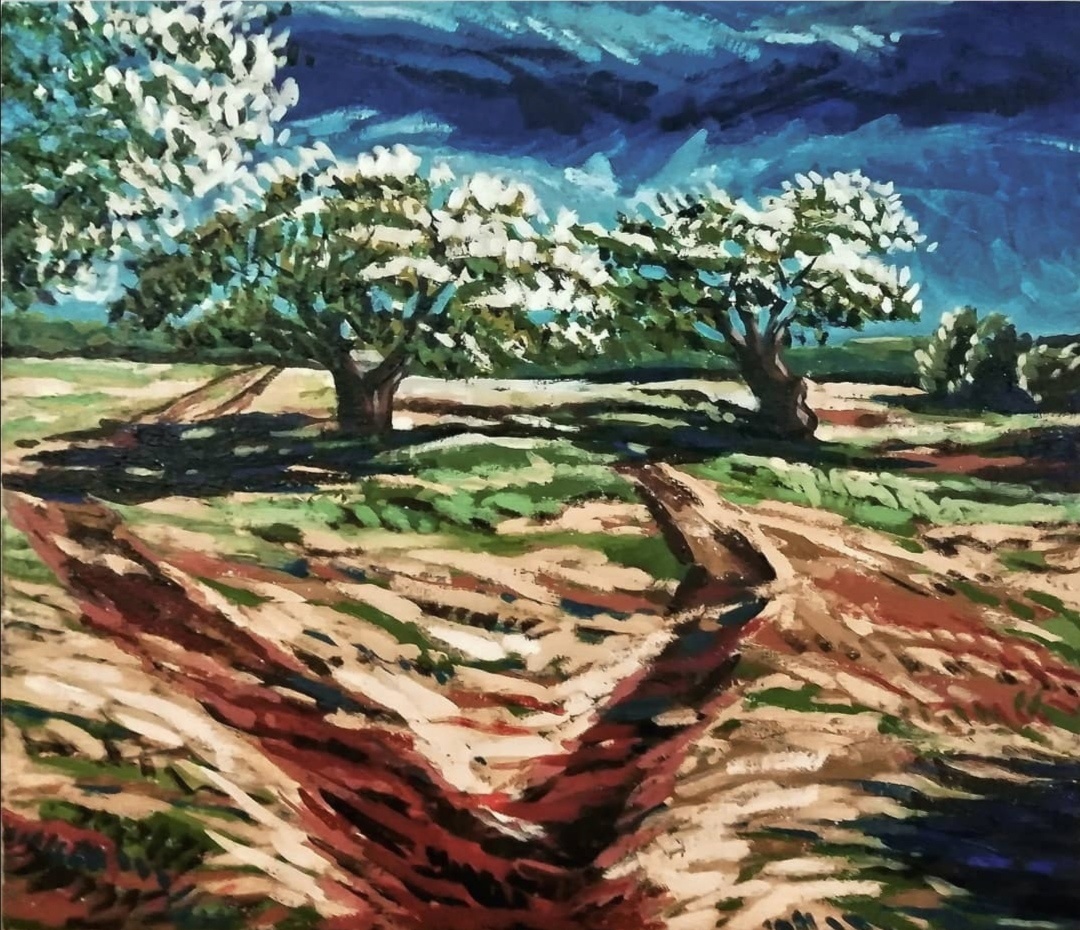 Artwork Unname by Siamak Safari Artwork Unname by Siamak Safari