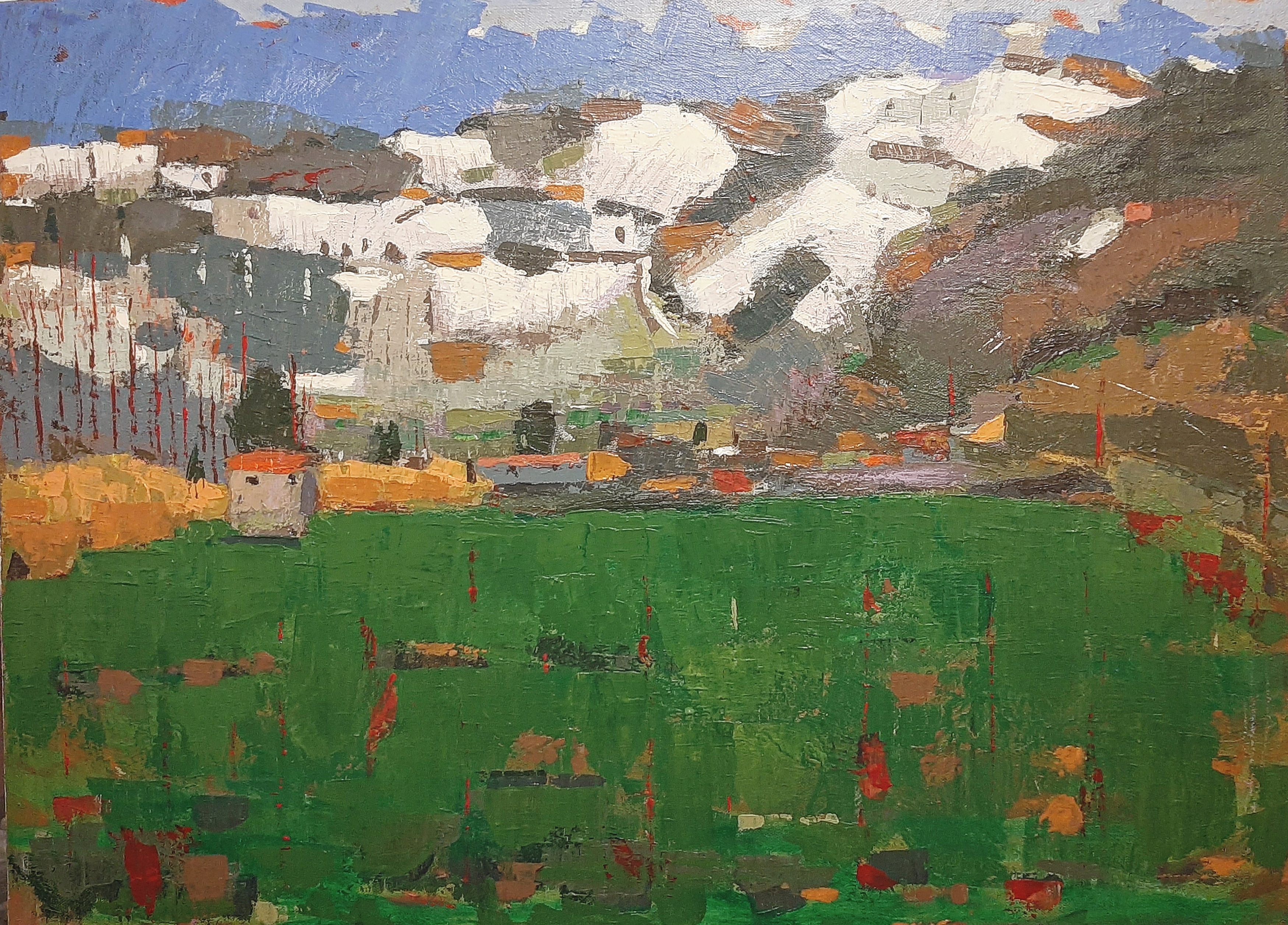 Artwork Nature_Untitled 02 by hamidreza Farokhi Artwork Nature_Untitled 02 by hamidreza Farokhi