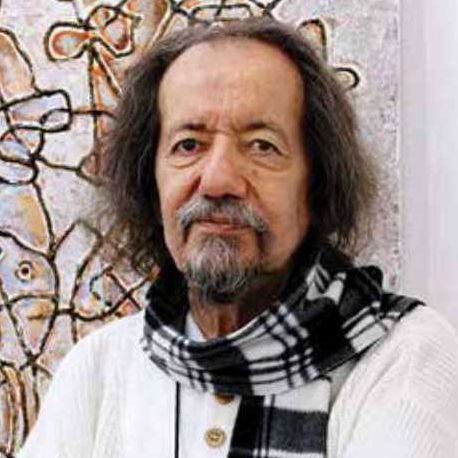 Garnik Der Hacopian Garnik Der Hacopian