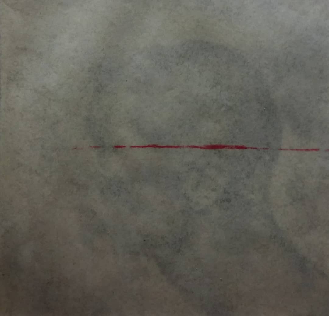 Artwork Untitled by Katayoon Valamanesh Artwork Untitled by Katayoon Valamanesh