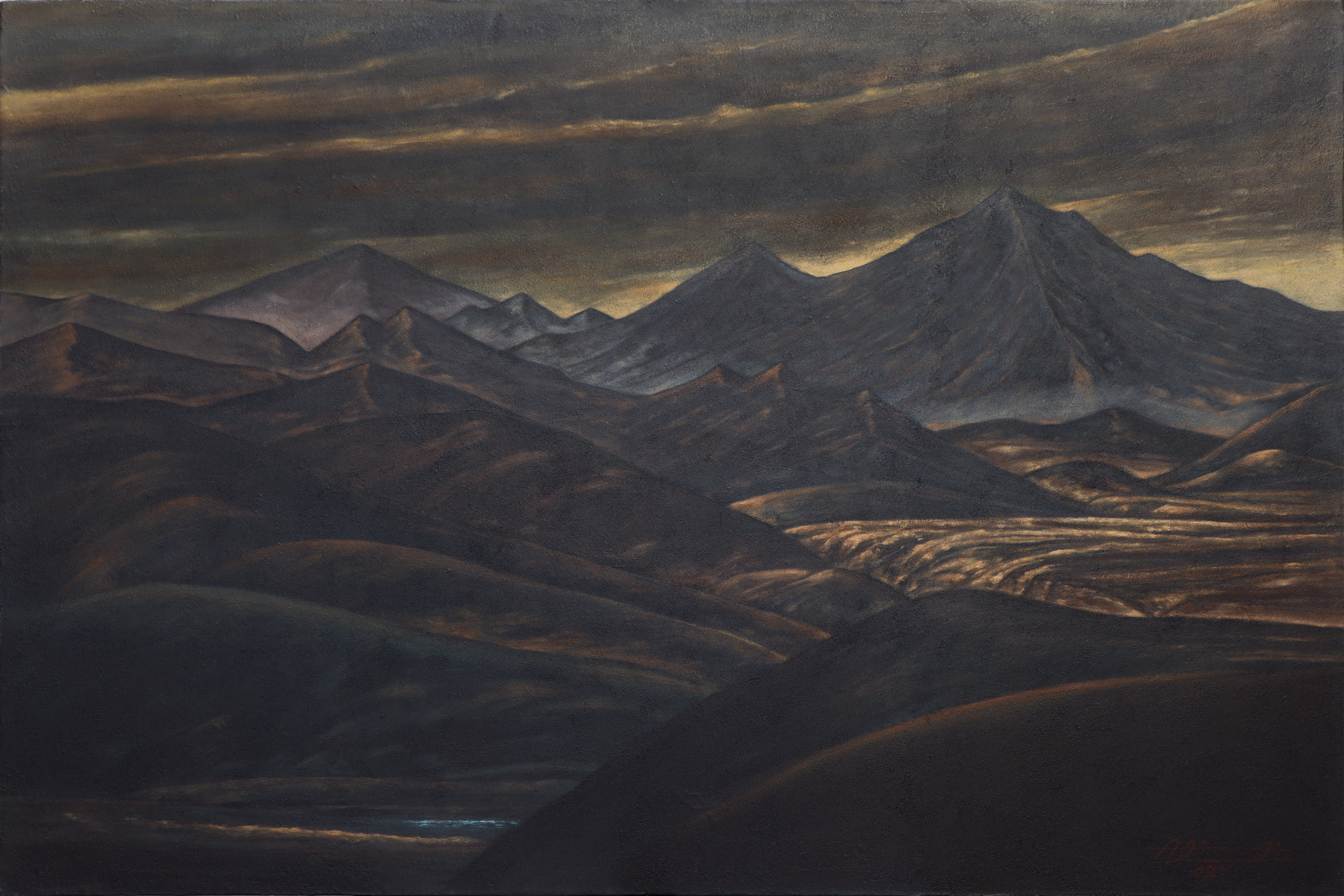 Artwork Untitled by javad alimohammadi ardakani Artwork Untitled by javad alimohammadi ardakani