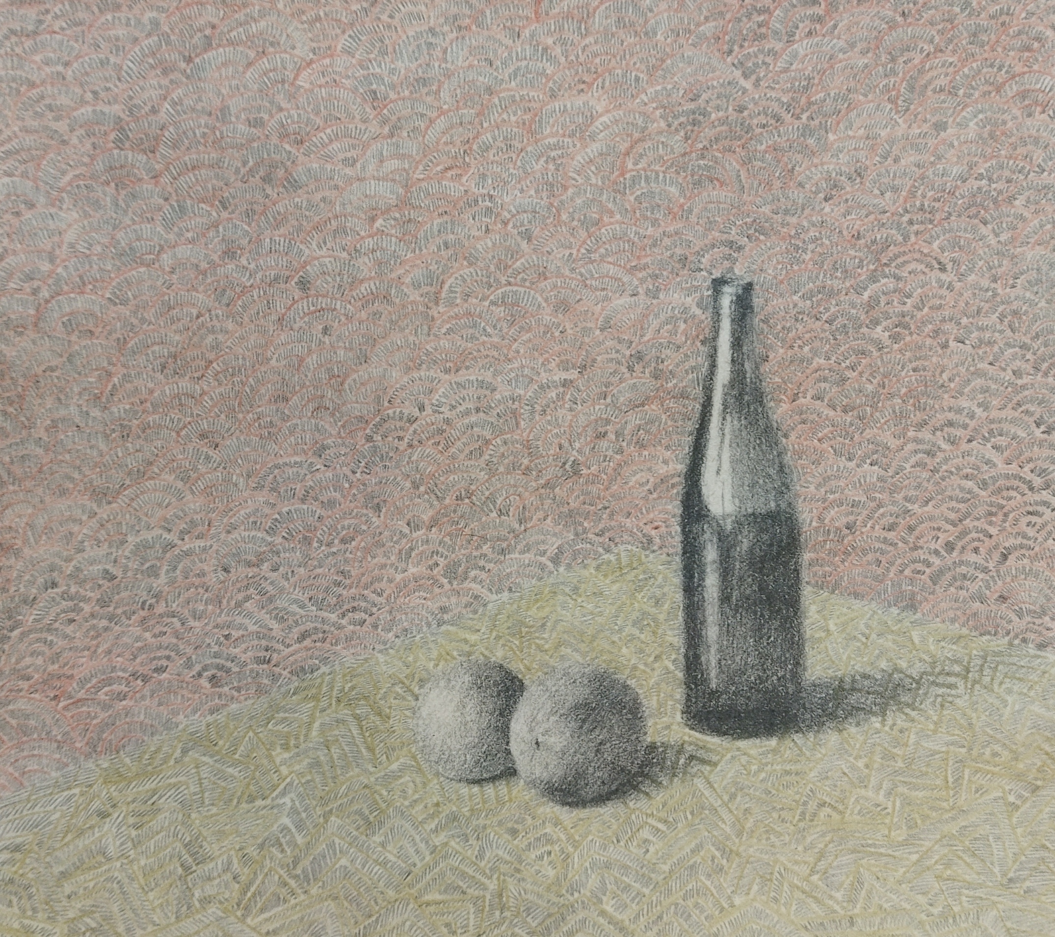 Artwork Untitled 5 by parastoo kermani Artwork Untitled 5 by parastoo kermani