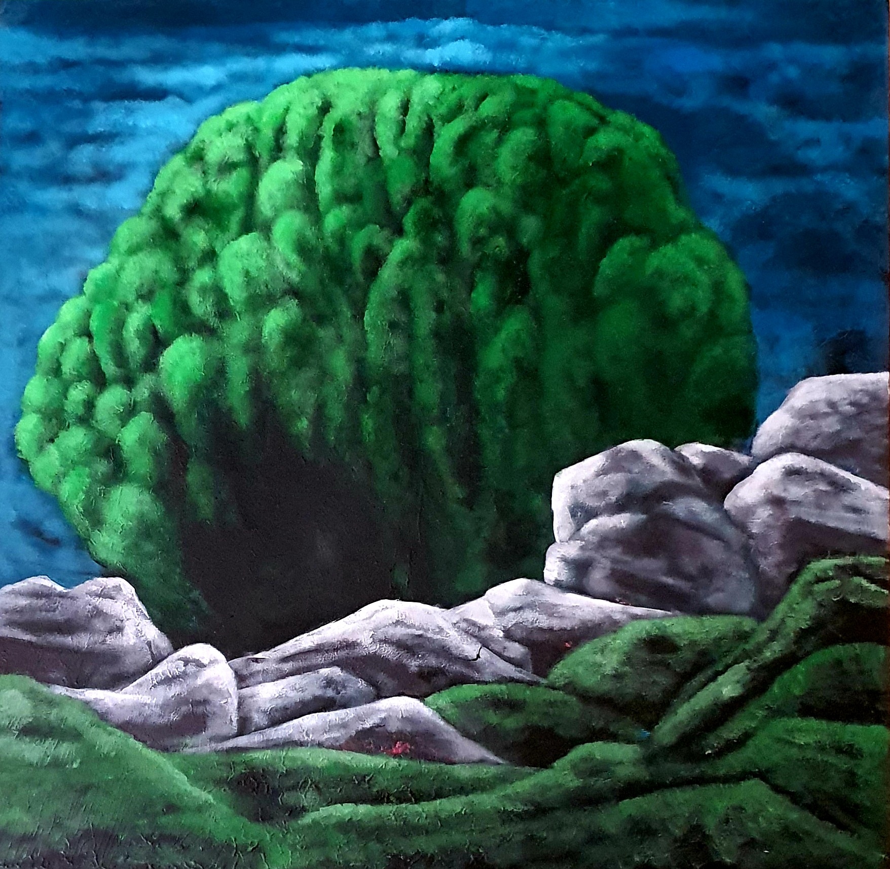 Artwork Untitled50 by Mahtab nematollahi Artwork Untitled50 by Mahtab nematollahi