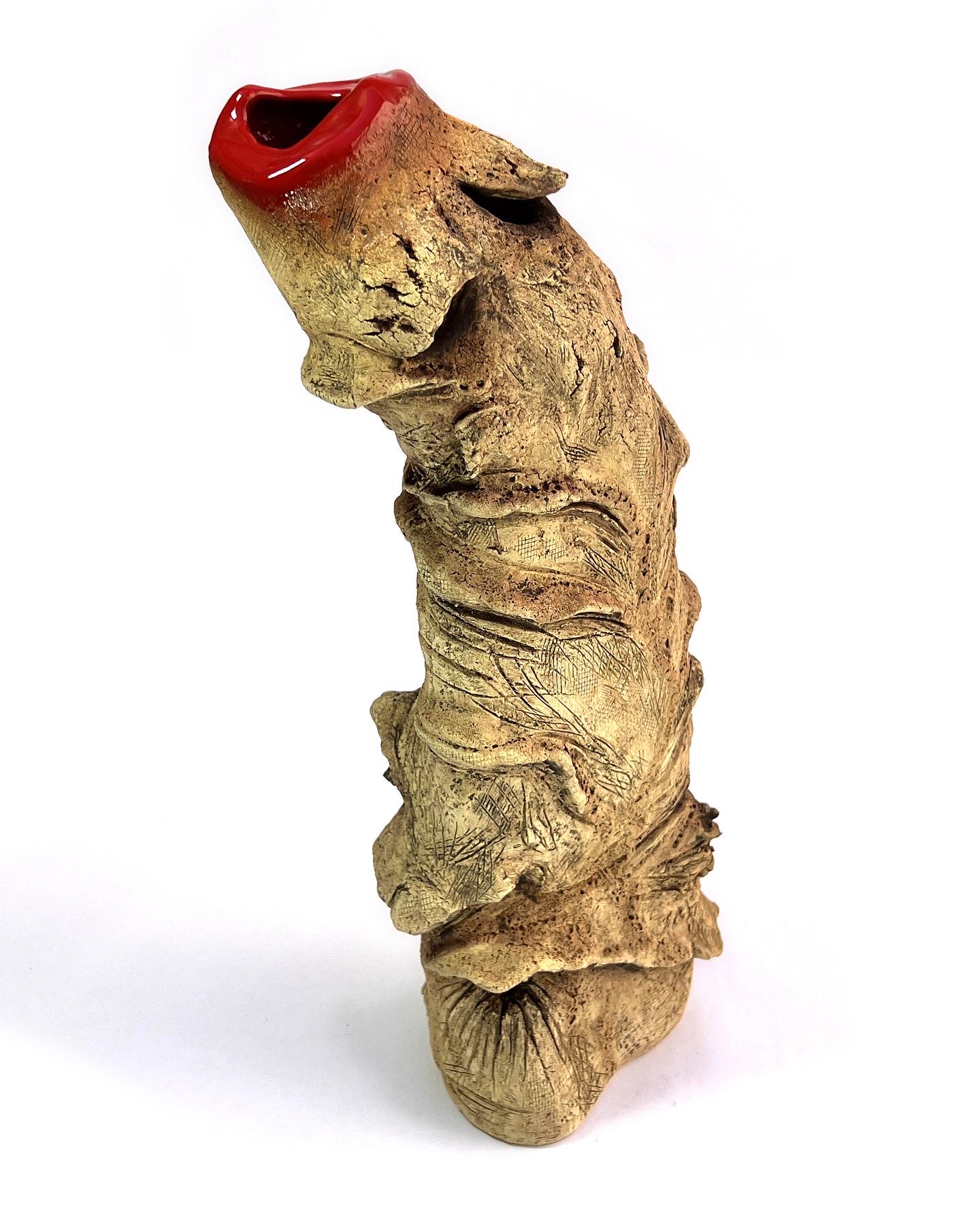 Artwork Revolted by Bahare Khodae Artwork Revolted by Bahare Khodae