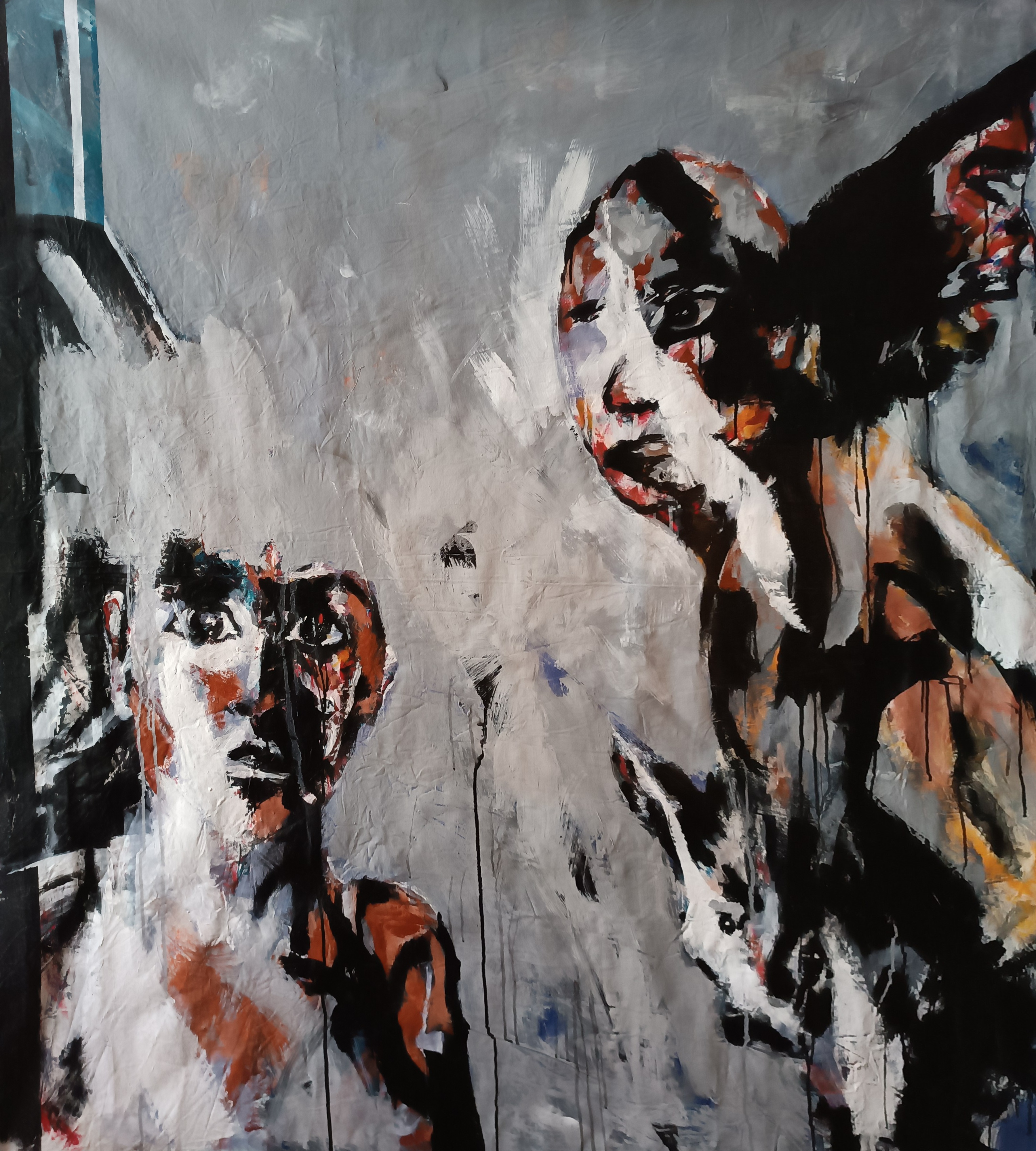 Artwork ۰۰۰۱ by Ziba Vishteh Artwork ۰۰۰۱ by Ziba Vishteh