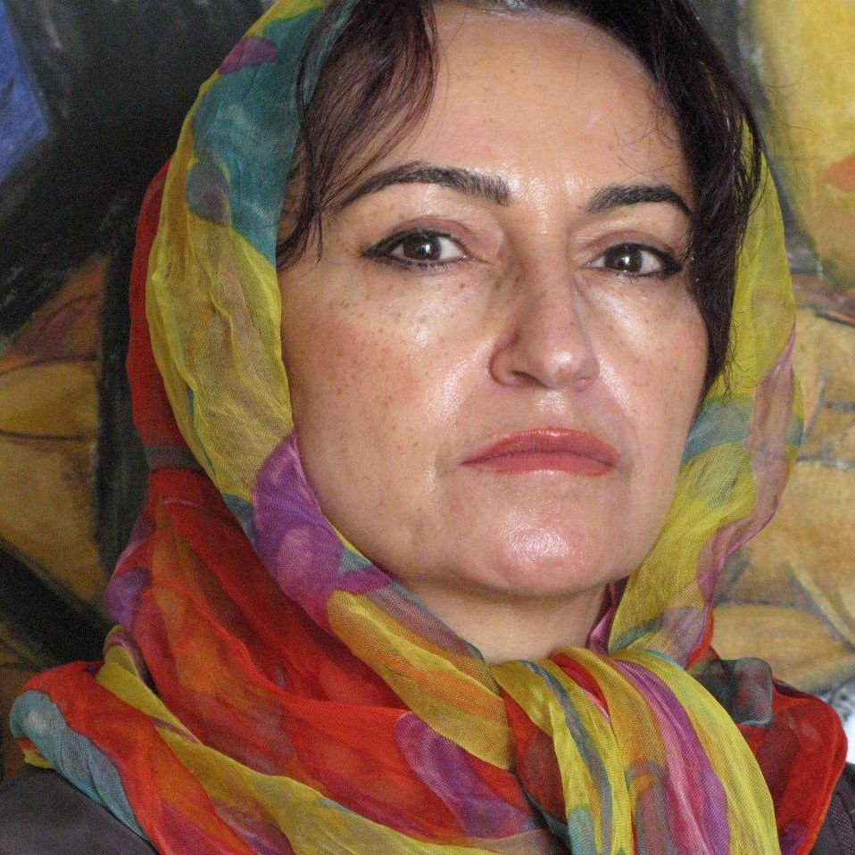 ترانه صادقیان بروجنی ترانه صادقیان بروجنی